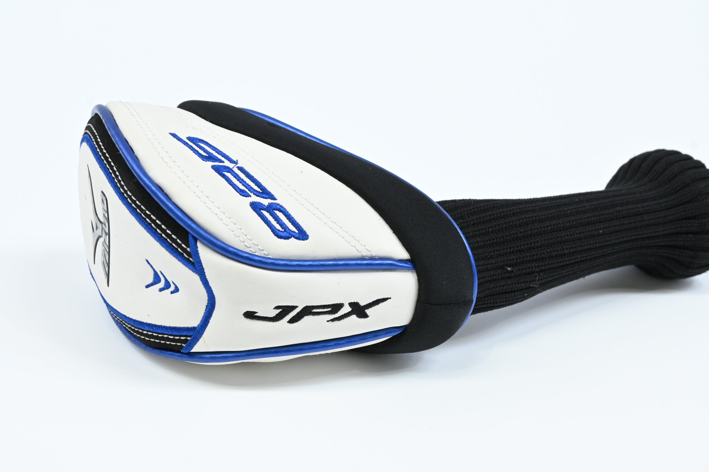 Mizuno JPX 825 #4 Hybrid / 22 Degree / Regular Flex Fujikura Orochi 70 Shaft