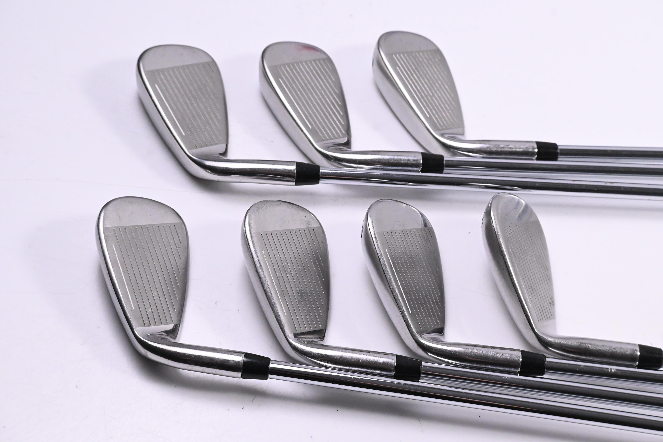 Cobra Fly XL Irons / 5-PW+SW / Regular Flex Cobra XL Steel Shafts