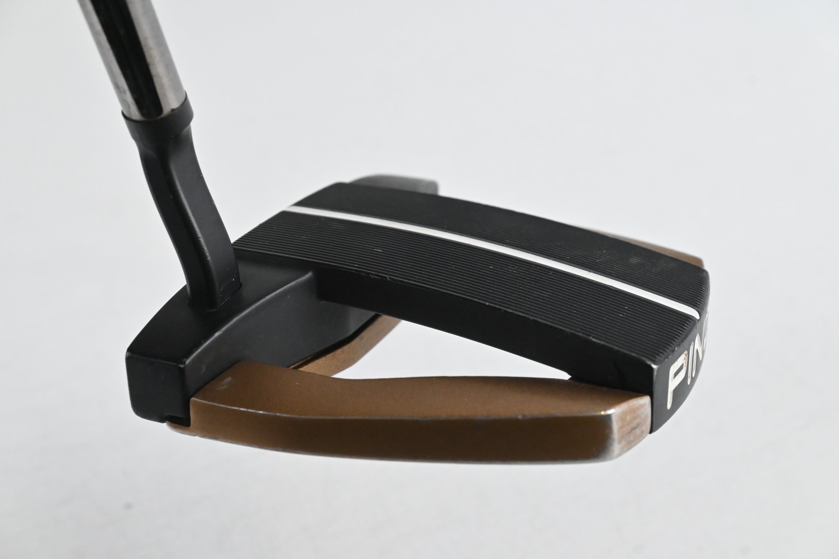 Ping Heppler Floki Putter / 35 Inch