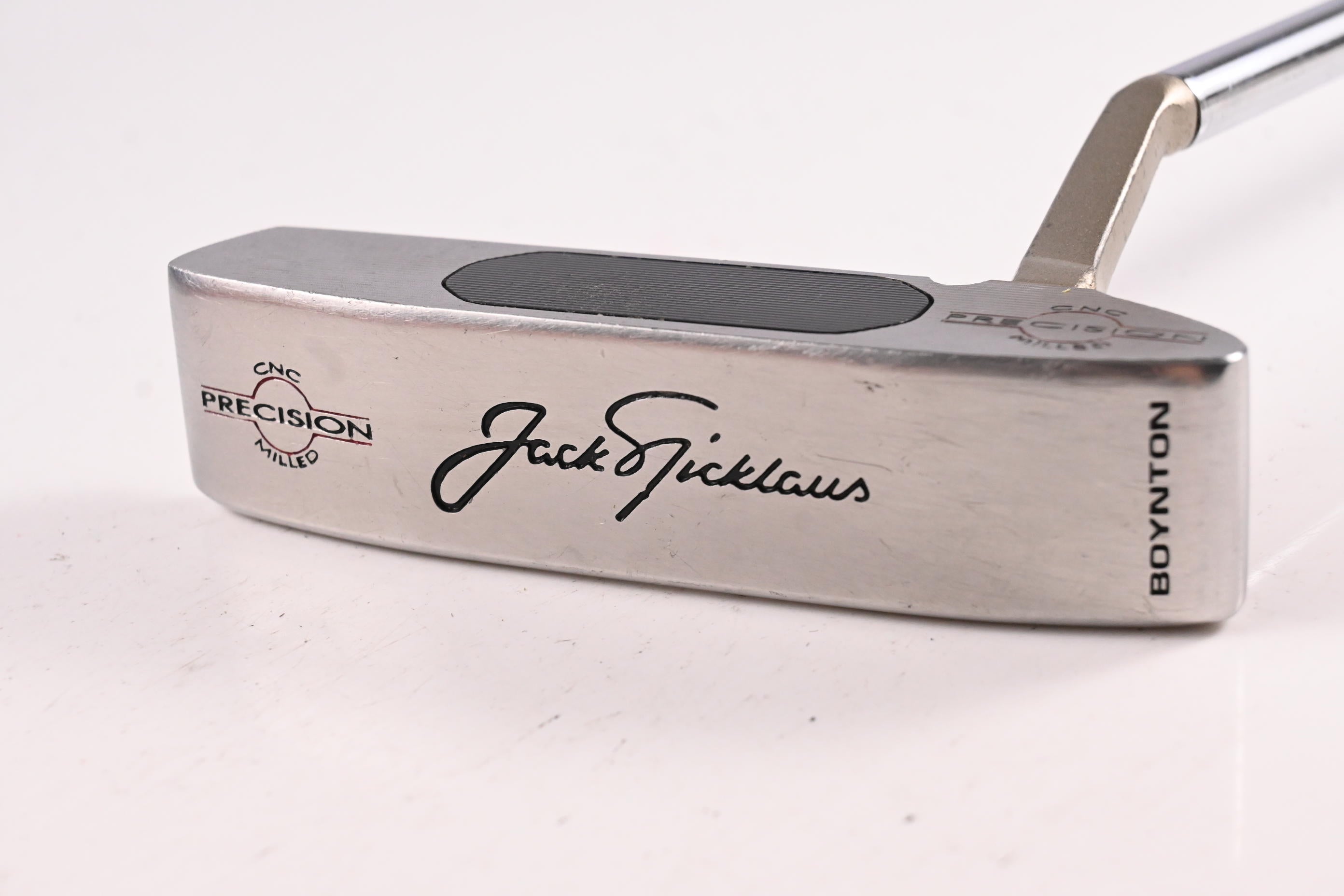 Nicklaus Boynton Putter / 34 Inch