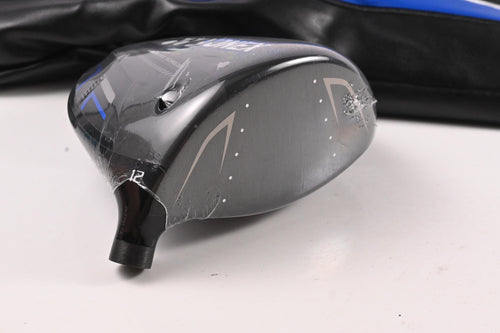 Yonex Ezone Elite 4 Driver / 12 Degree / Head Only