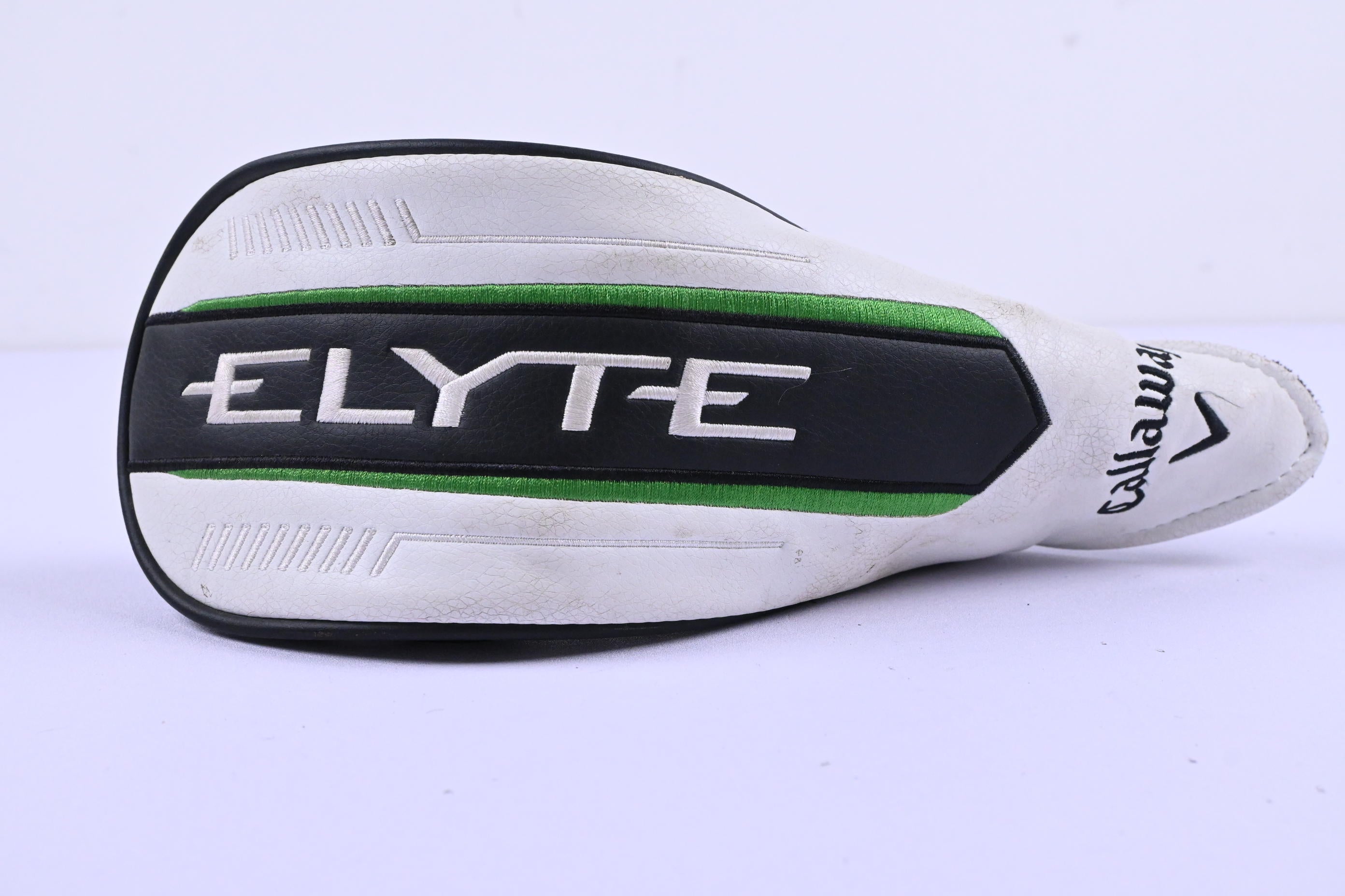 Callaway Elyte #3 Wood / 15 Degree / X-Flex Denali Charcoal 70 Shaft