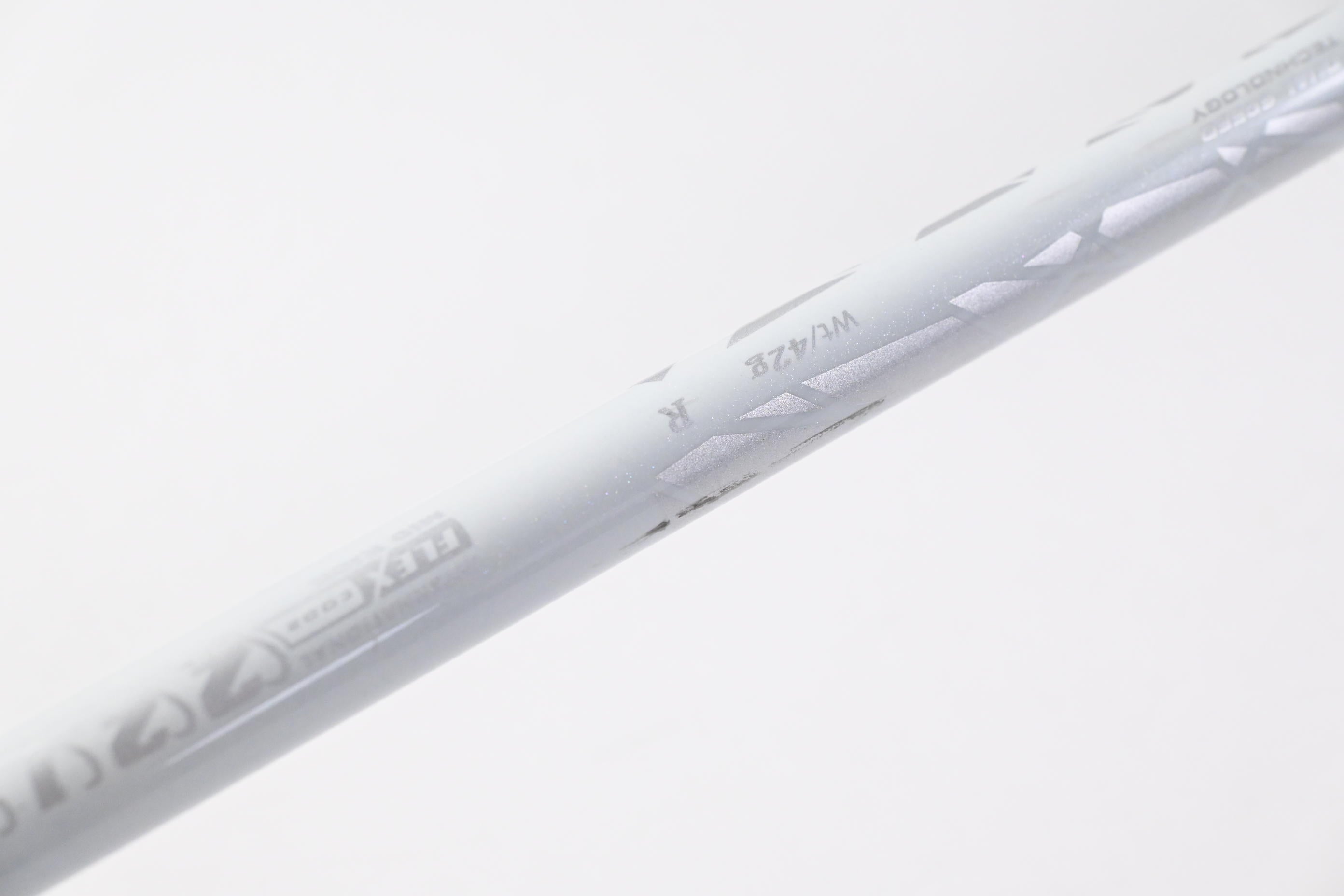 XXIO 12 #5 Hybrid / 23 Degree / Regular Flex XXIO MP 1200 42 Shaft