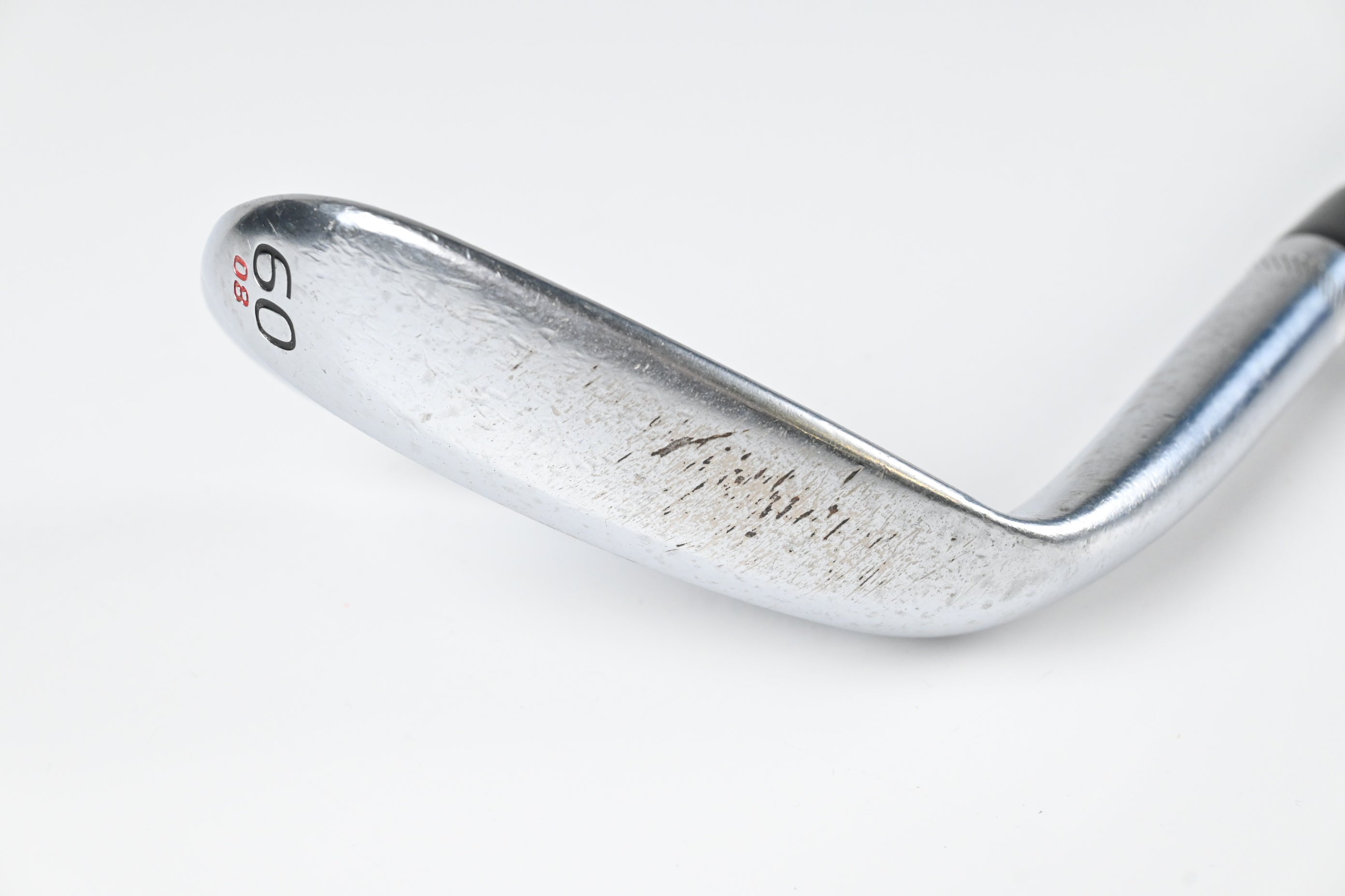 Titleist Vokey SM5 Lob Wedge /650 Degree / Wedge Flex Vokey Design Shaft