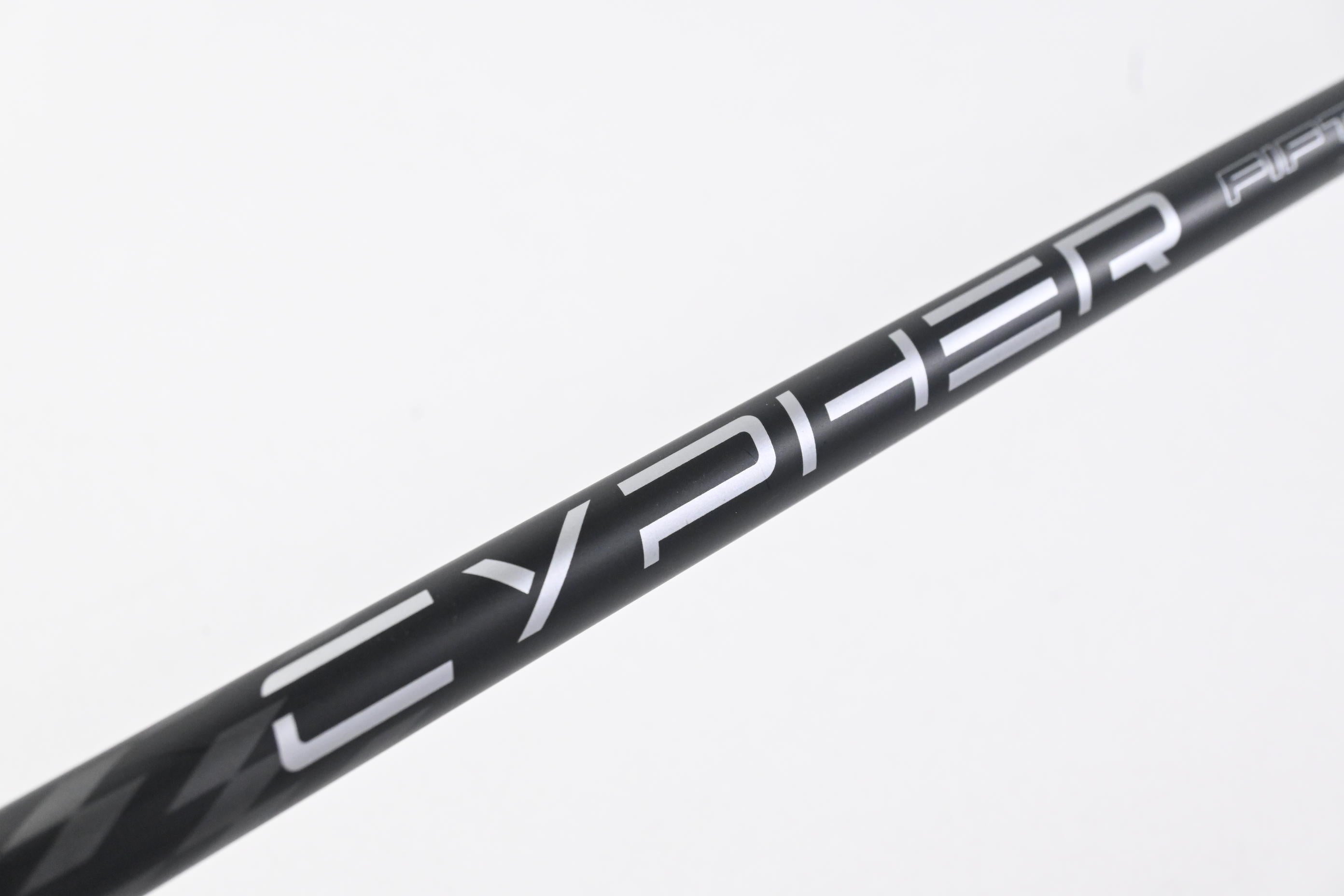Project X Cypher 2.0 50 #5 Hybrid Shaft / Senior Flex / Callaway 3rd Gen