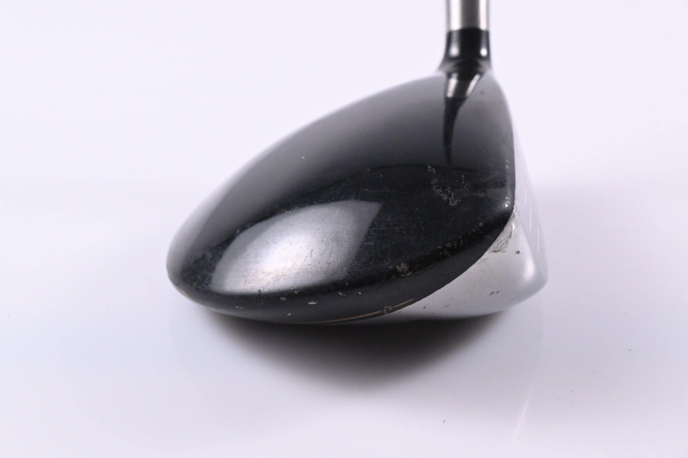Cleveland 588 #3 Wood / 15.5 Degree / Senior Flex Matrix Ozik 6Q3 Shaft