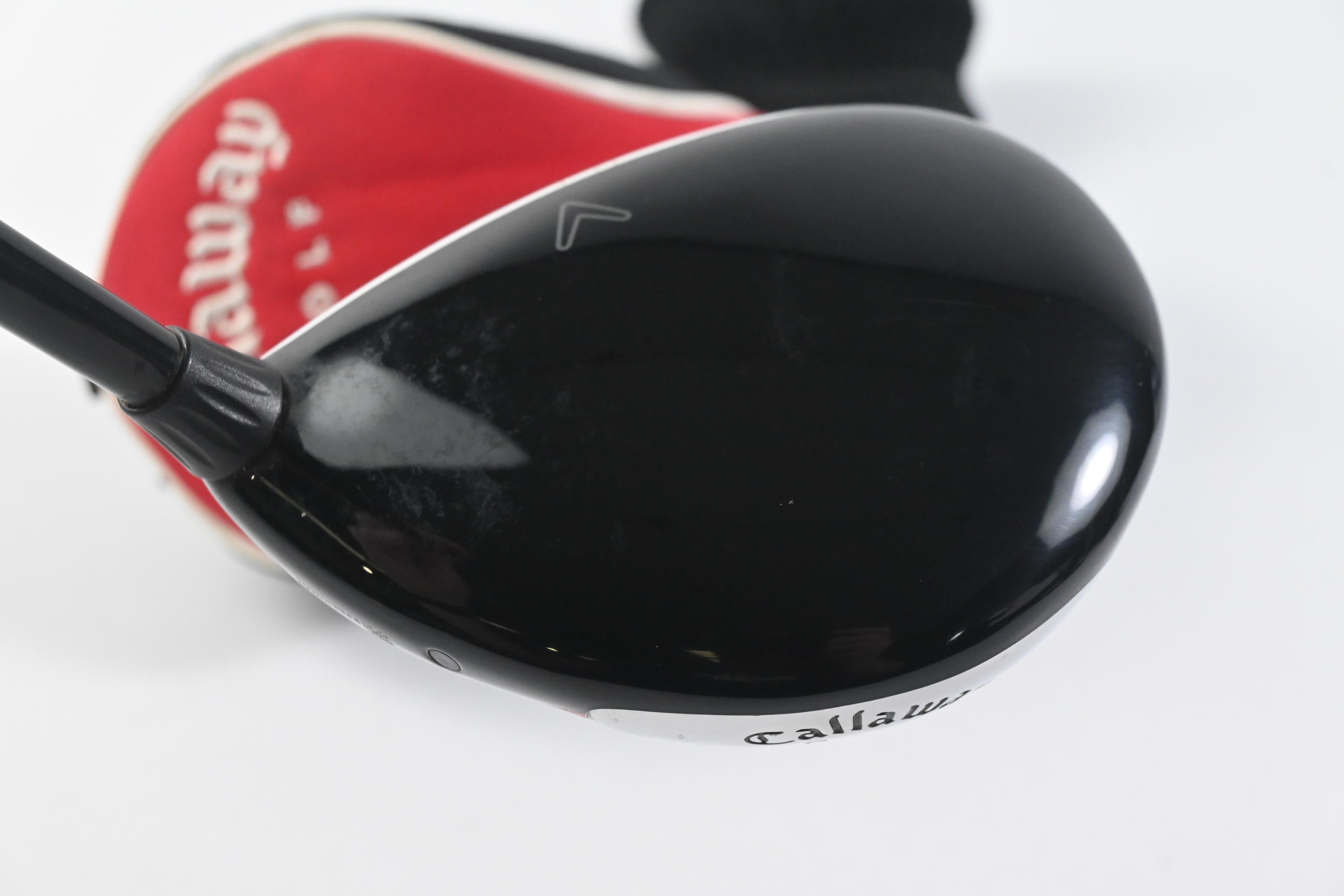 Callaway Big Bertha 2007 #3 Wood / 15 Degree / Regular Flex Callaway 70 Shaft