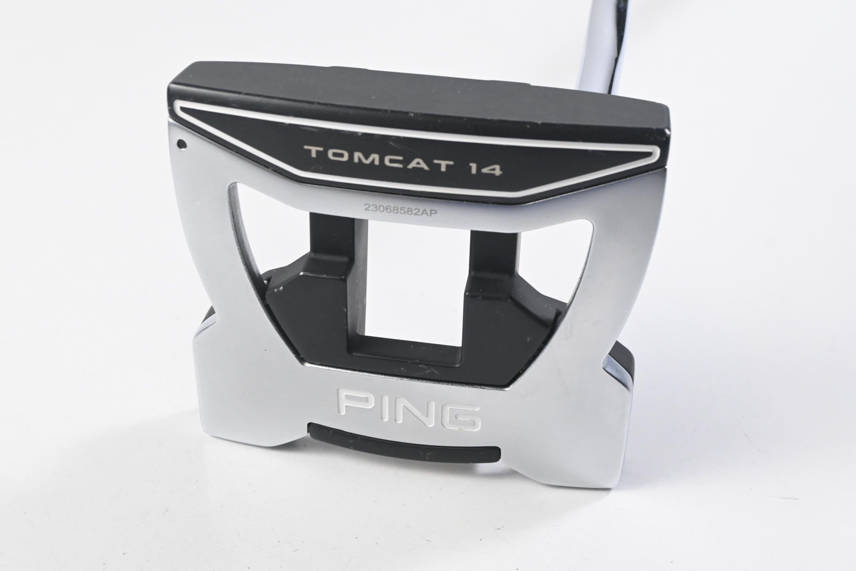 Ping 2021 Tomcat 14 Putter / 35 Inch