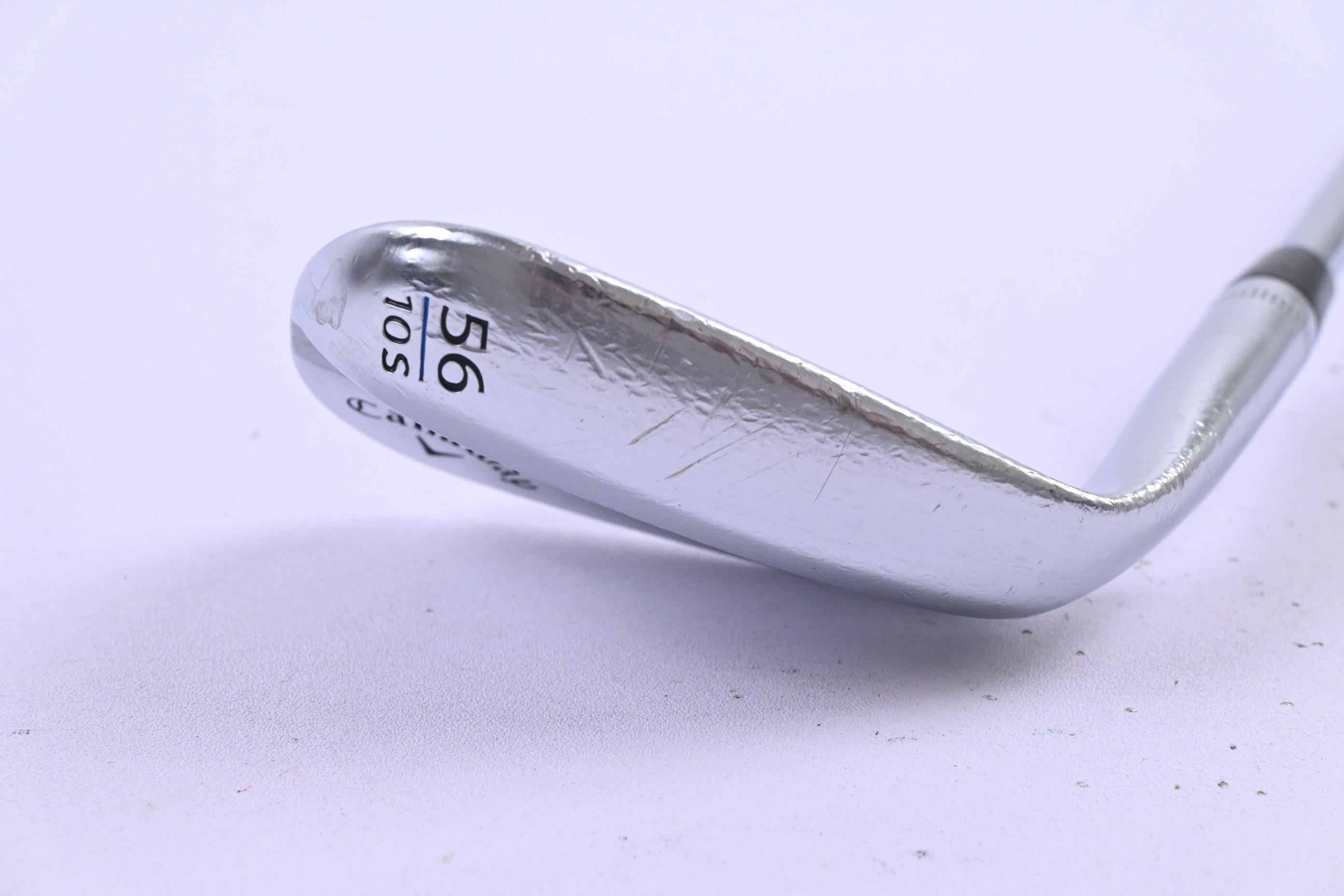 Callaway Jaws MD5 Sand Wedge / 56 Degree / Stiff Flex Dynamic Gold 115 S200