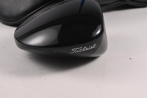 Titleist GT3 Driver / 9 Degree / Regular Flex Ping TFC 419 Shaft