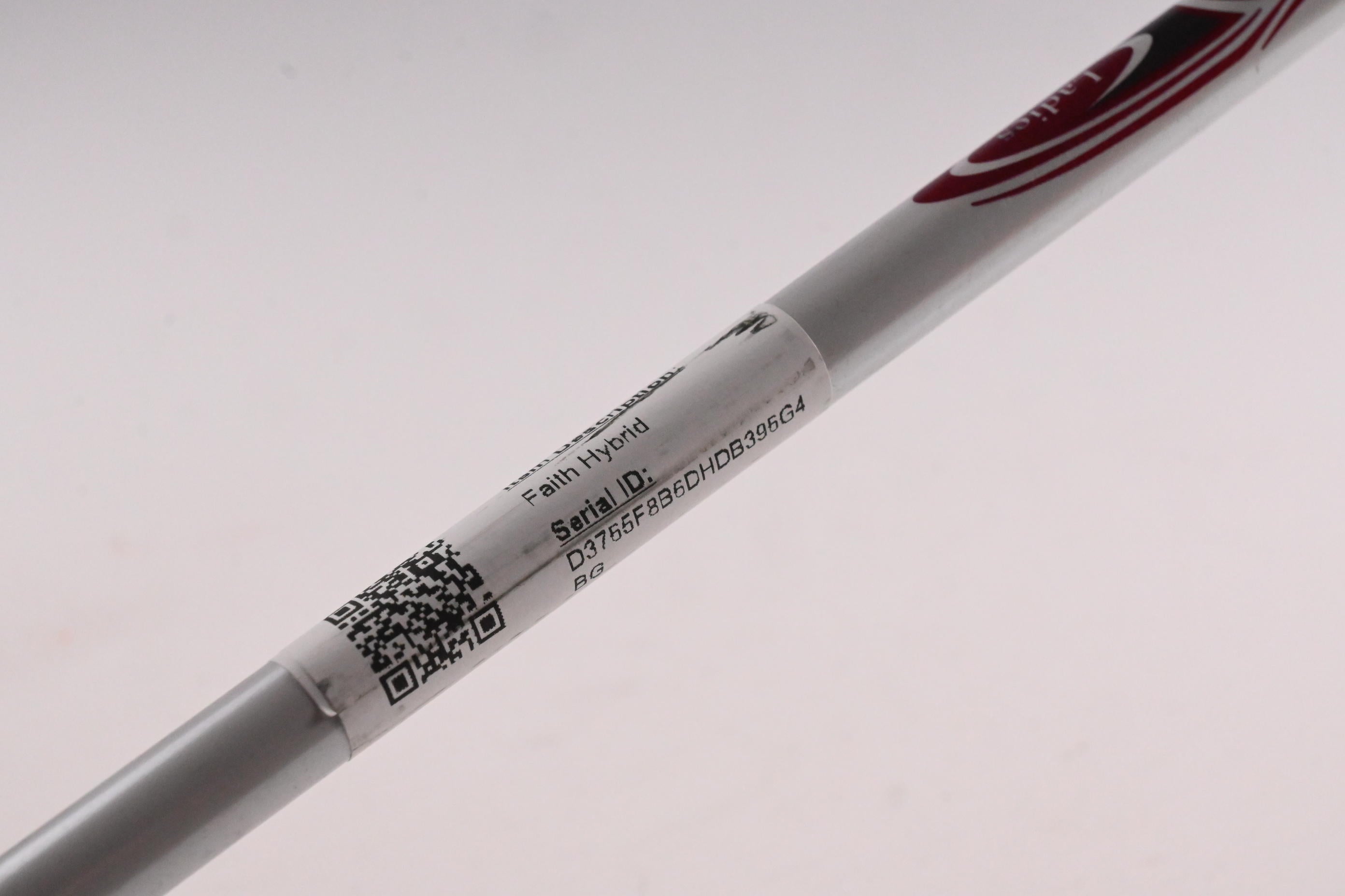 Ladies Ping Faith #5 Hybrid / 26 Degree / Ladies Flex Ping ULT 200 Shaft