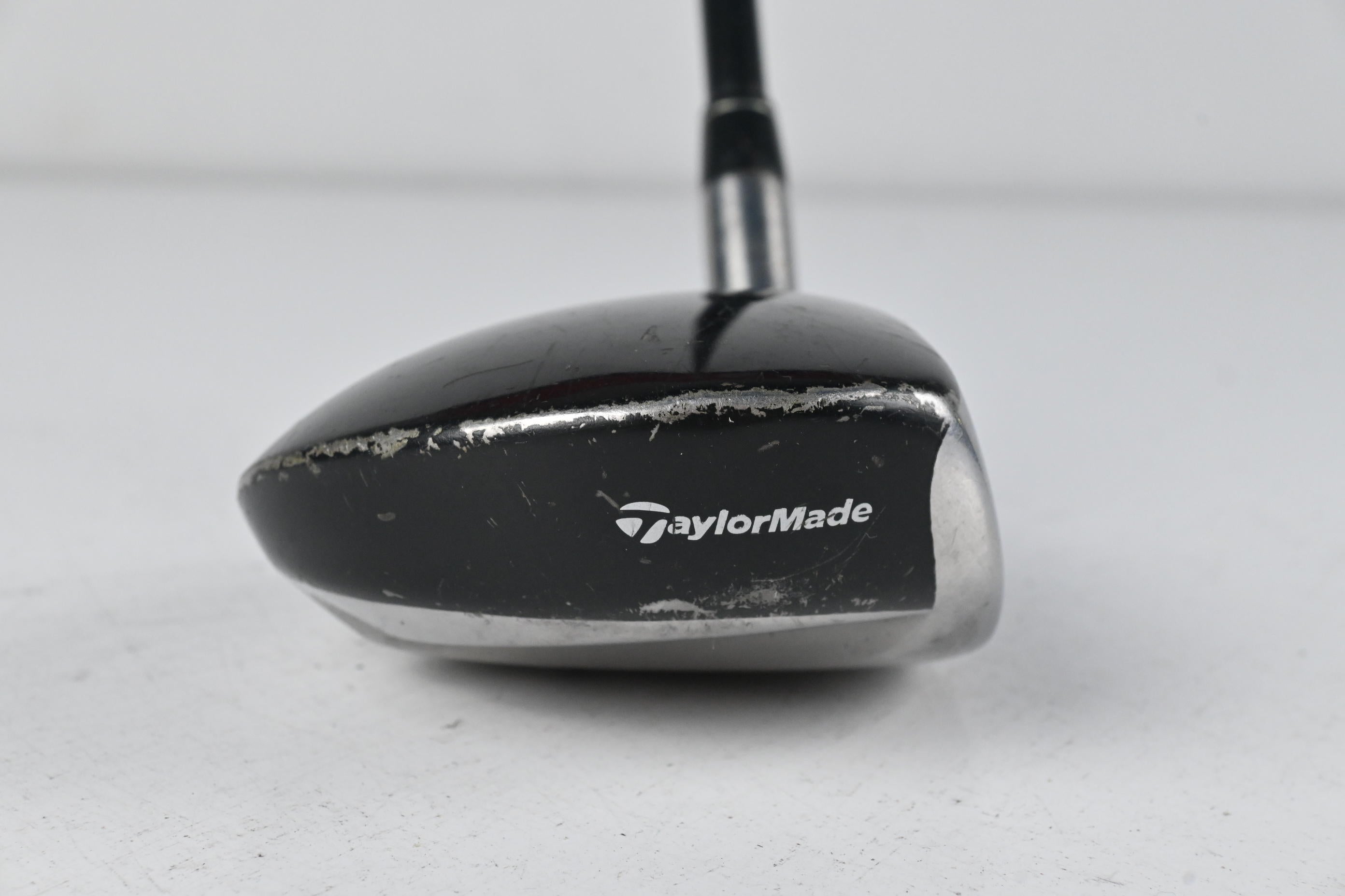 Taylormade V-Steel #3 Wood / 15 Degree / Stiff Flex Taylormade M.A.S.2 Shaft