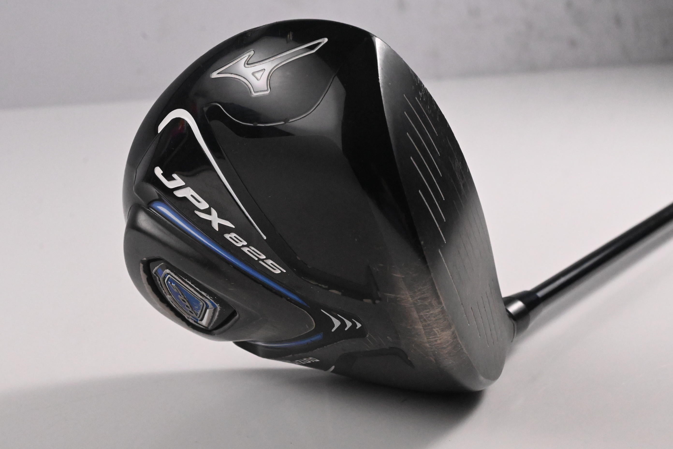 Mizuno JPX 825 Driver / 10.5 Degree / Regular Flex Fujikura Orochi 55 Shaft