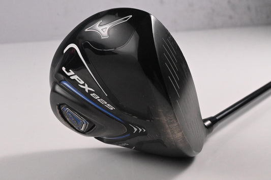 Mizuno JPX 825 Driver / 10.5 Degree / Regular Flex Fujikura Orochi 55 Shaft