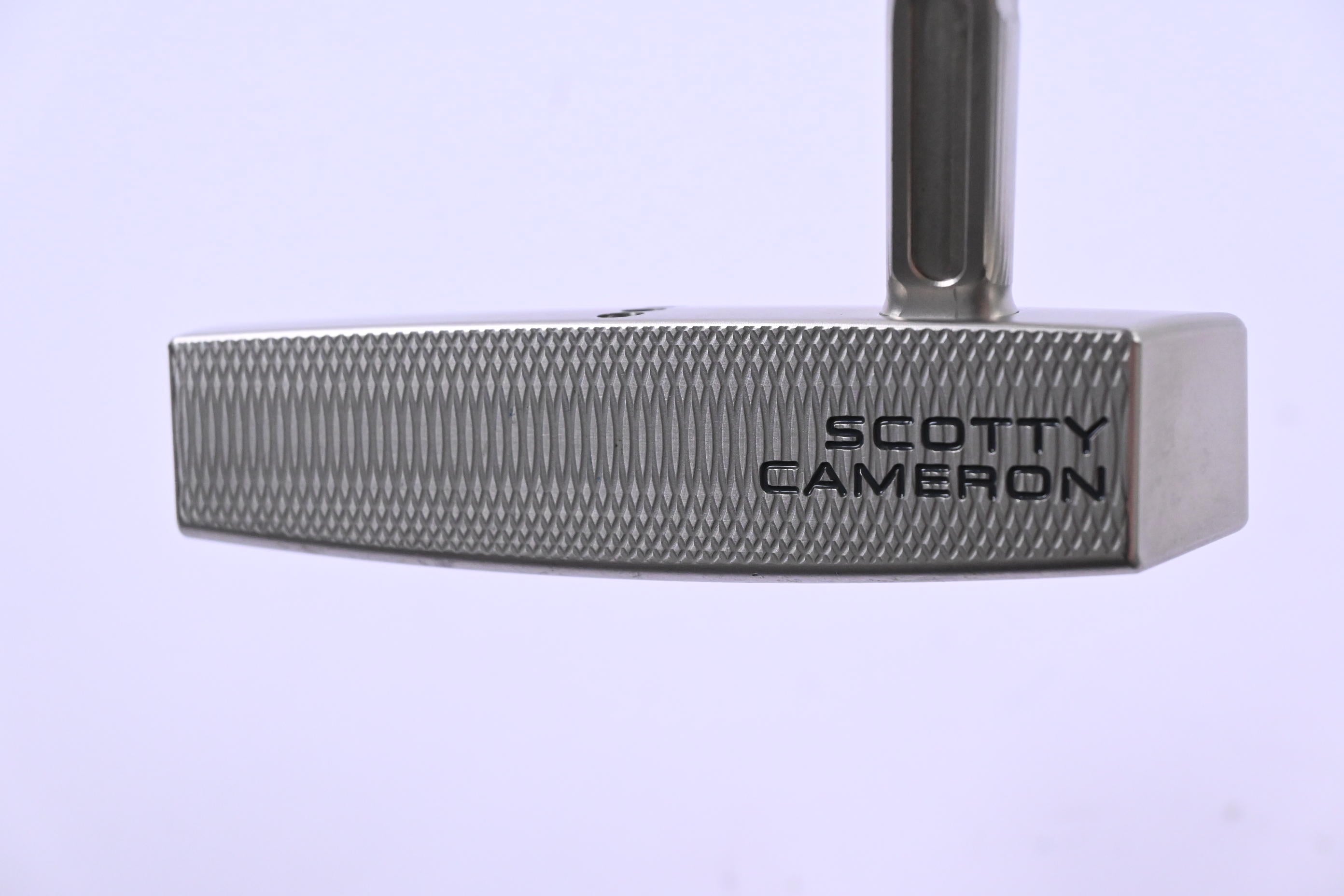Scotty Cameron 2024 Phantom 7.5 Putter / 34 Inch