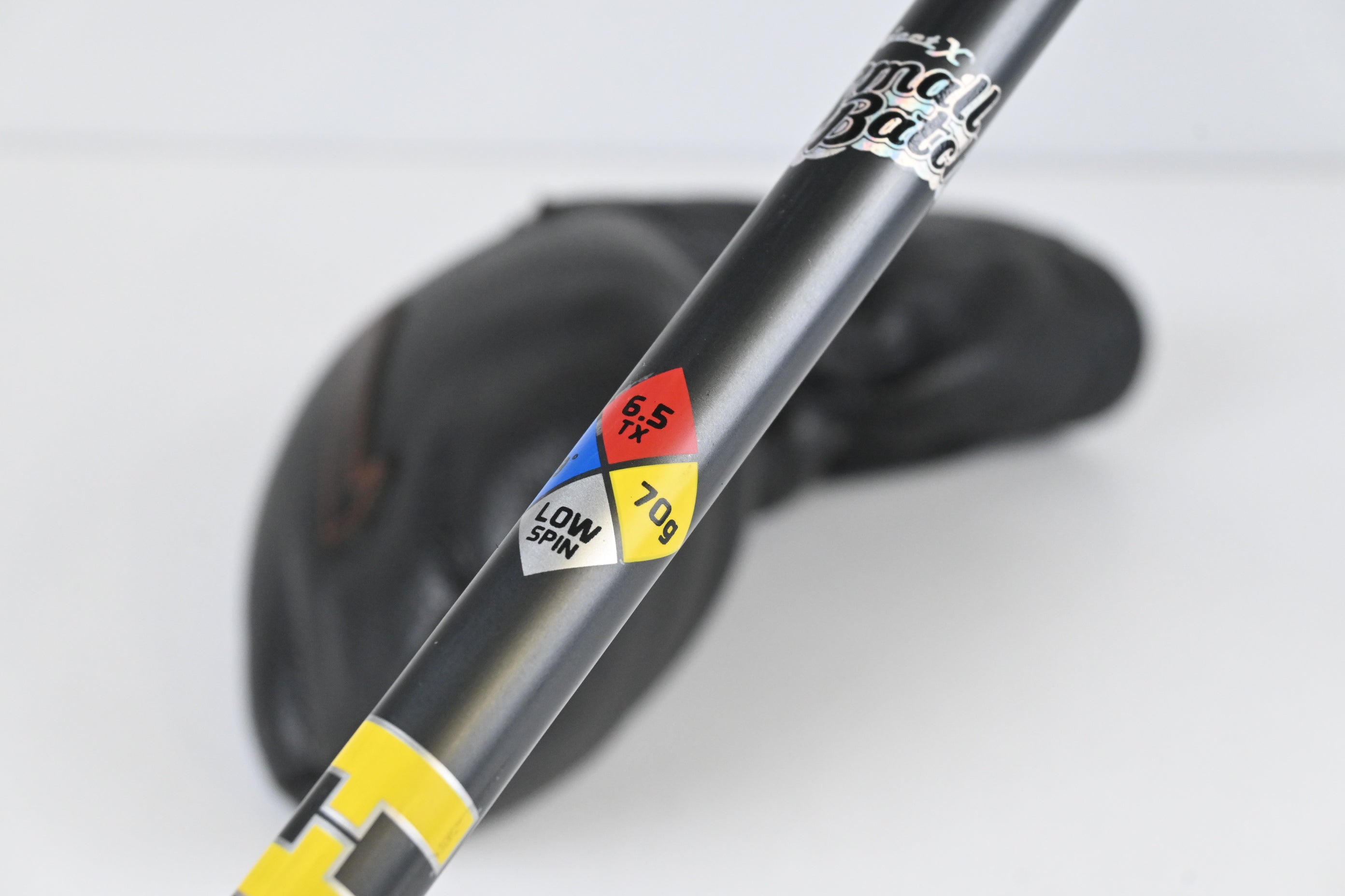 PXG 0811 X Gen2 Driver / 12 Degree / Tour X-Flex HZRDUS Smoke Yellow Small Batch
