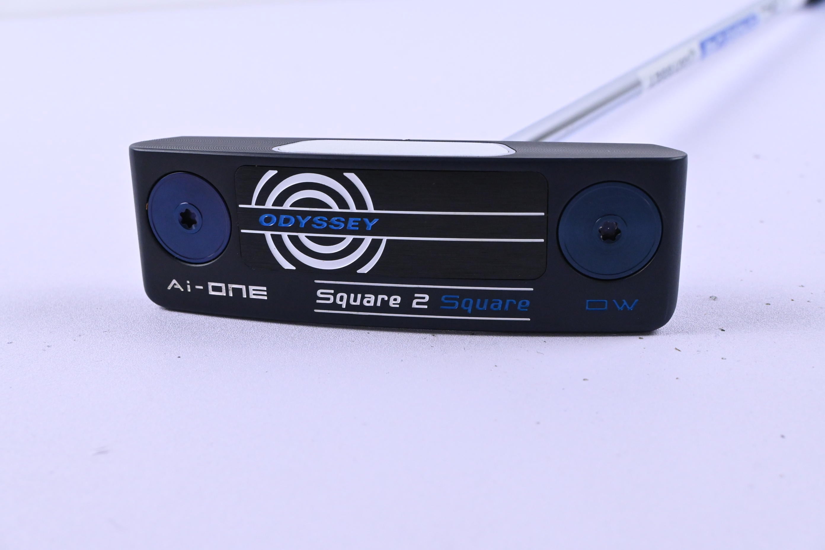 Odyssey Ai-One Square 2 Square DW Putter / 34 Inch