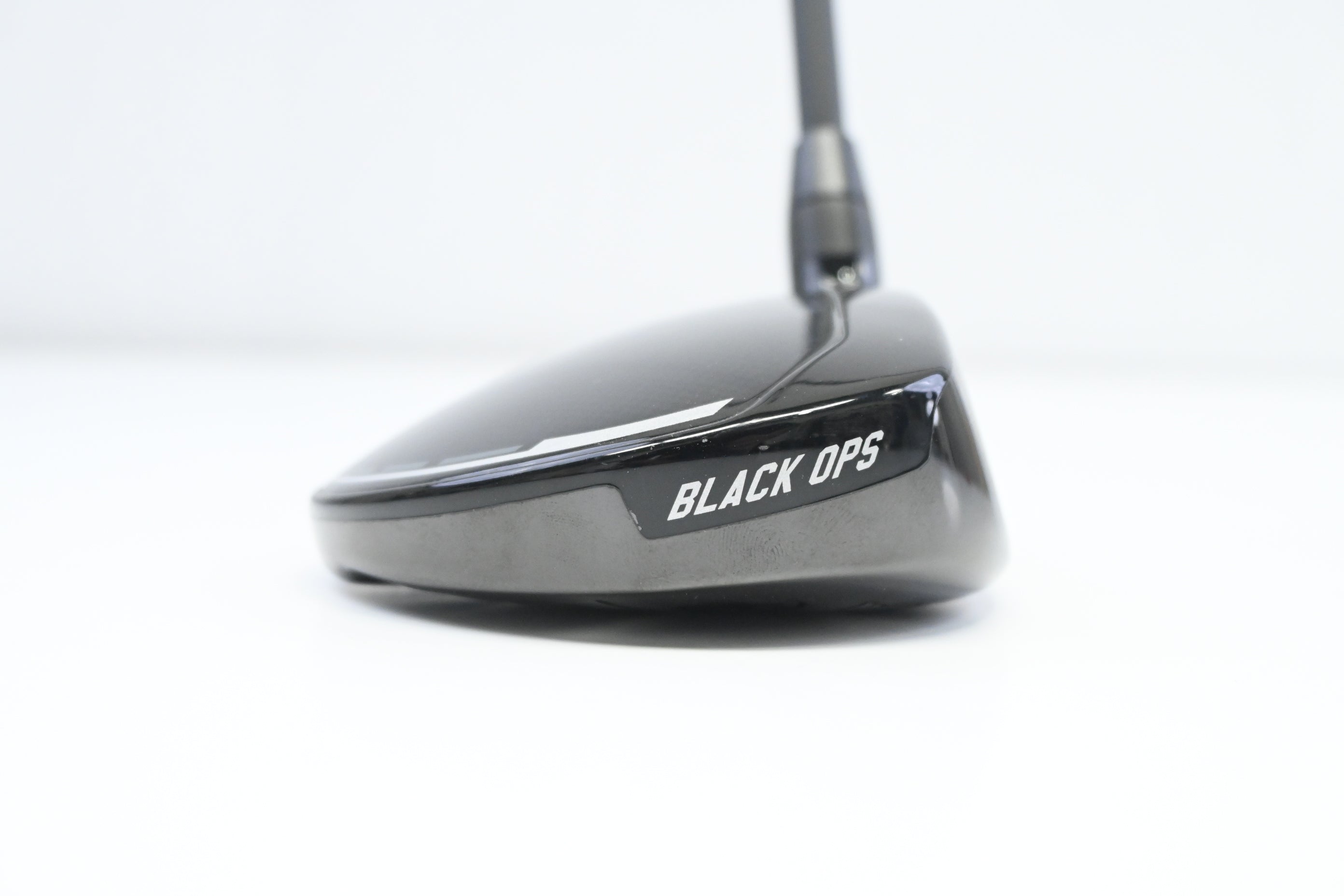 PXG 0311 Black Ops #3 Wood / 15 Degree / X-Flex Tensei 1K Black 75 Shaft