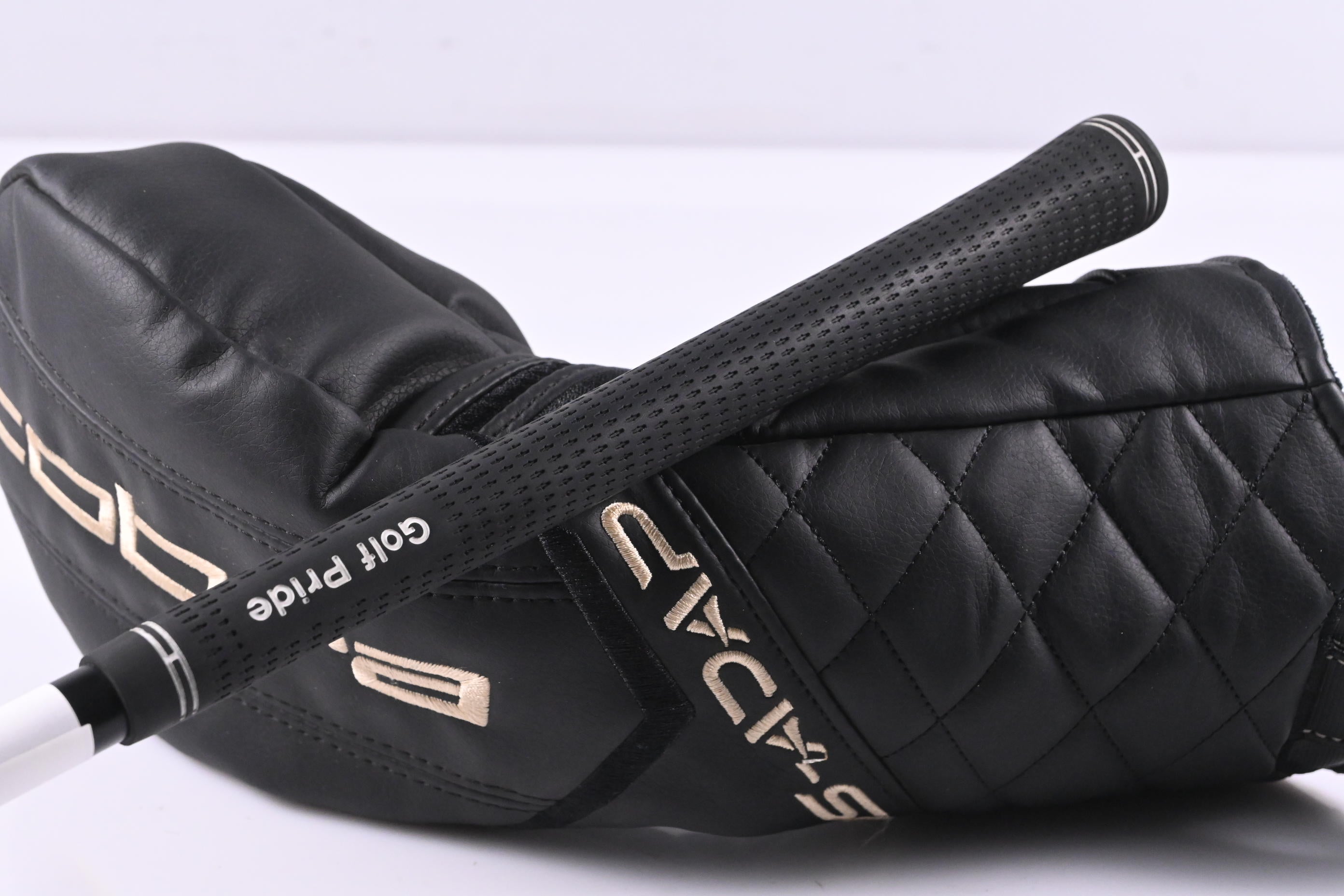 Ladies Cobra DS-Adapt MAX-D Driver / 12 Degree / Ladies Flex UST Helium Nanocore