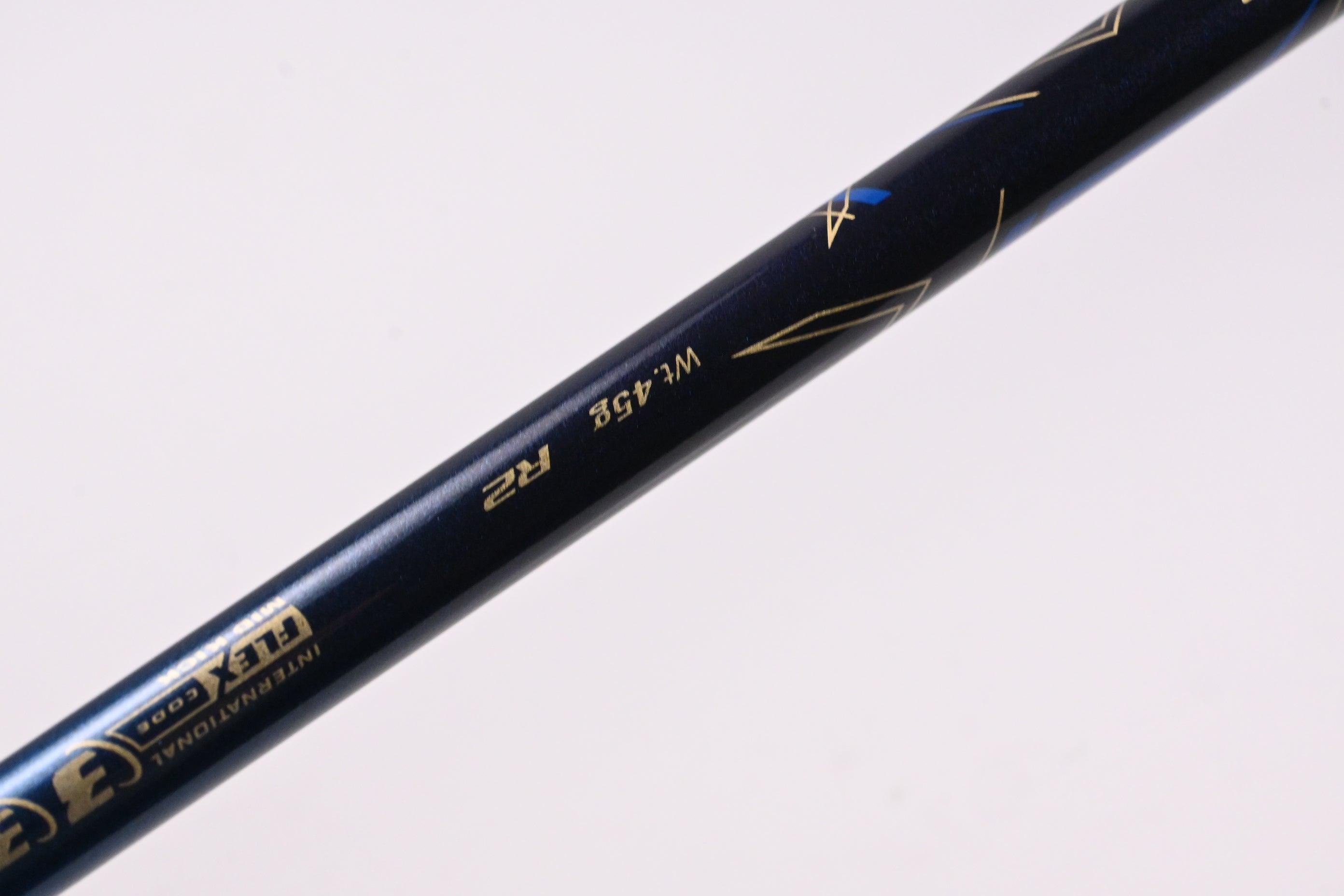 XXIO 13 #6 Iron / 25 Degree / Senior Flex XXIO MP 1300 Shaft