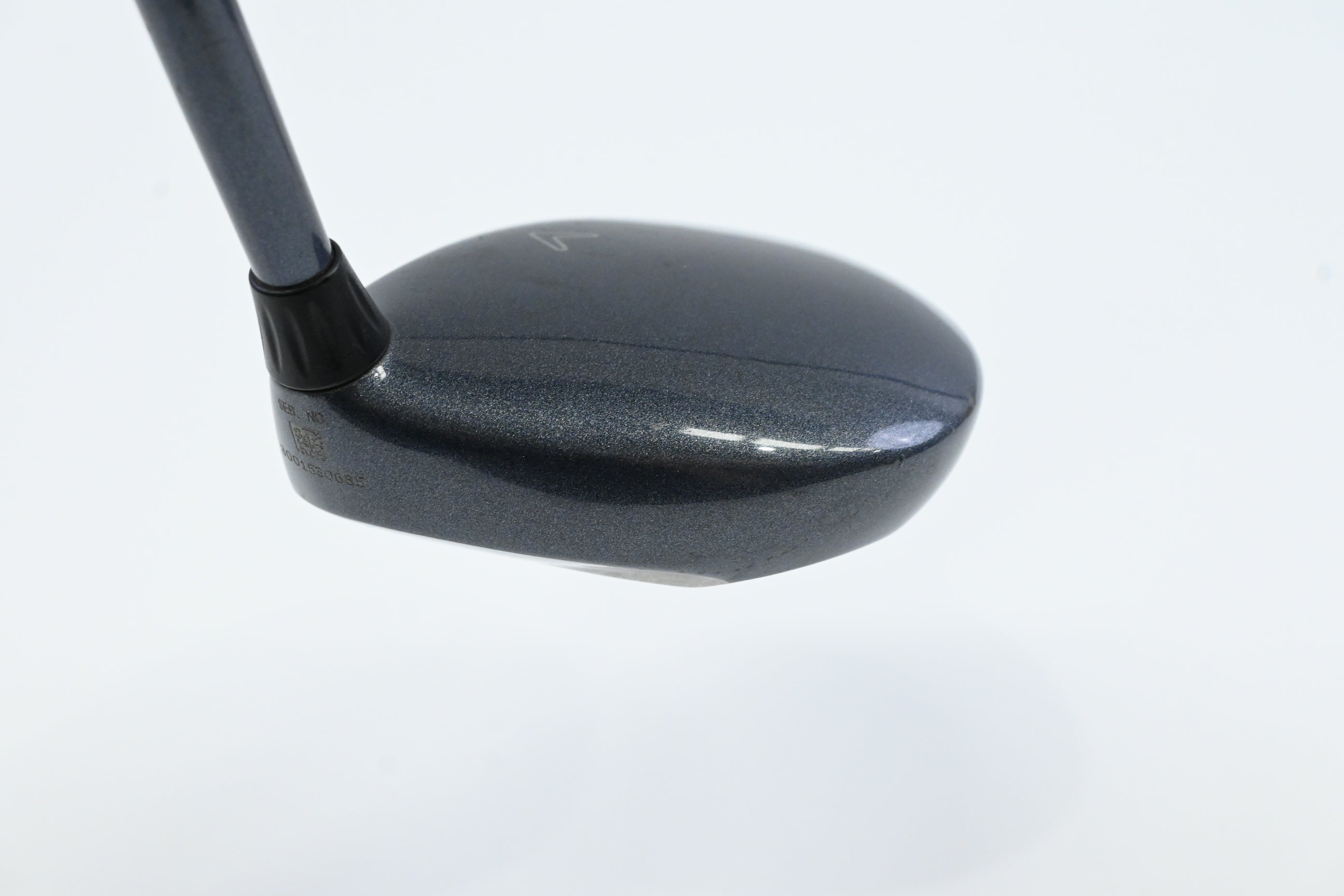 Callaway Hawk Eye VFT #3+ Wood / 13 Degree / Firm Flex Callaway System III