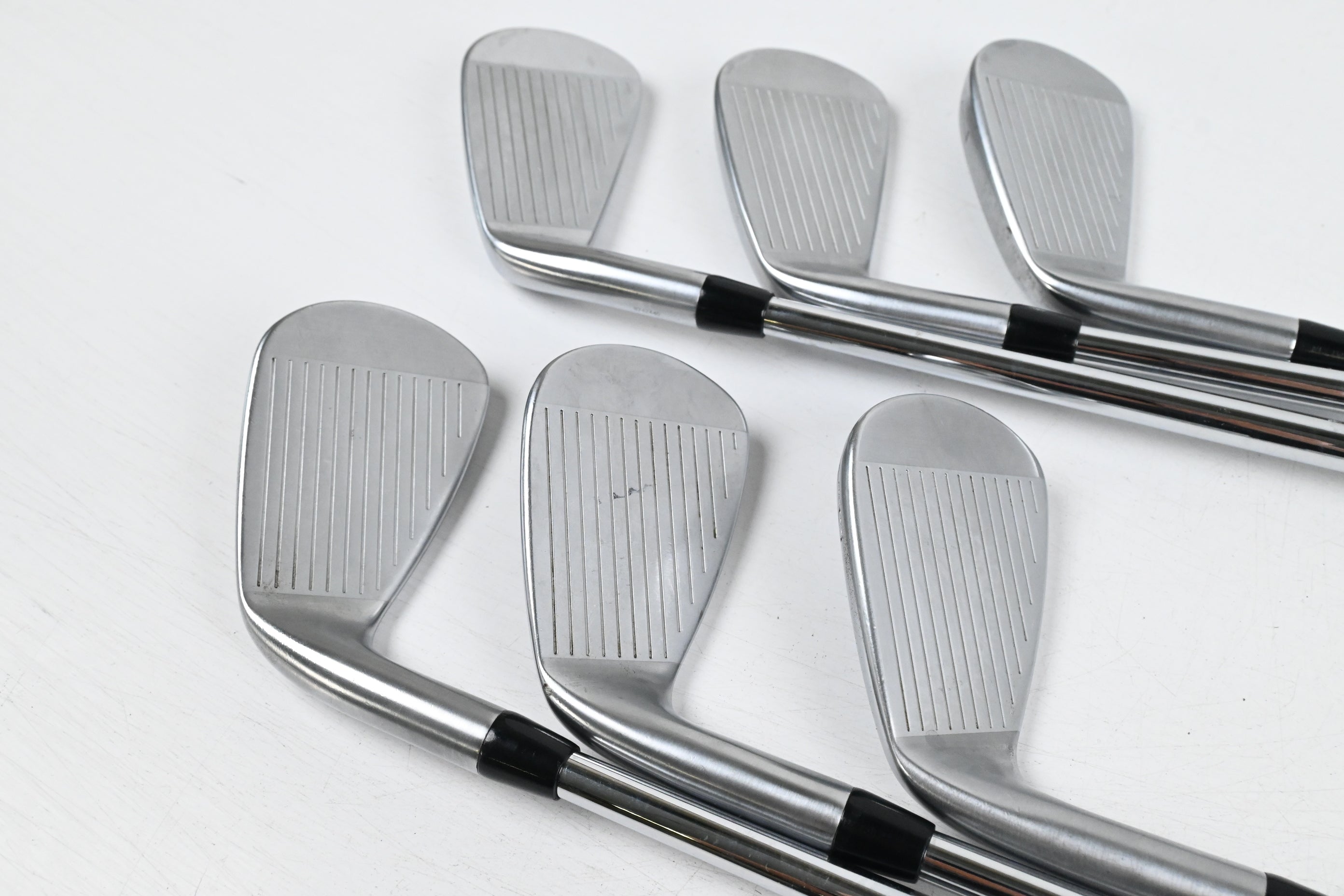 Titleist T150 2025 Irons / 5-PW / Stiff Flex N.S.PRO Modus3 Tour 120 Steel Shafts