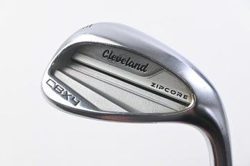 Cleveland CBX 4 Zipcore Sand Wedge / 56 Degree / Wedge Flex KBS HI-REV 2.0 115