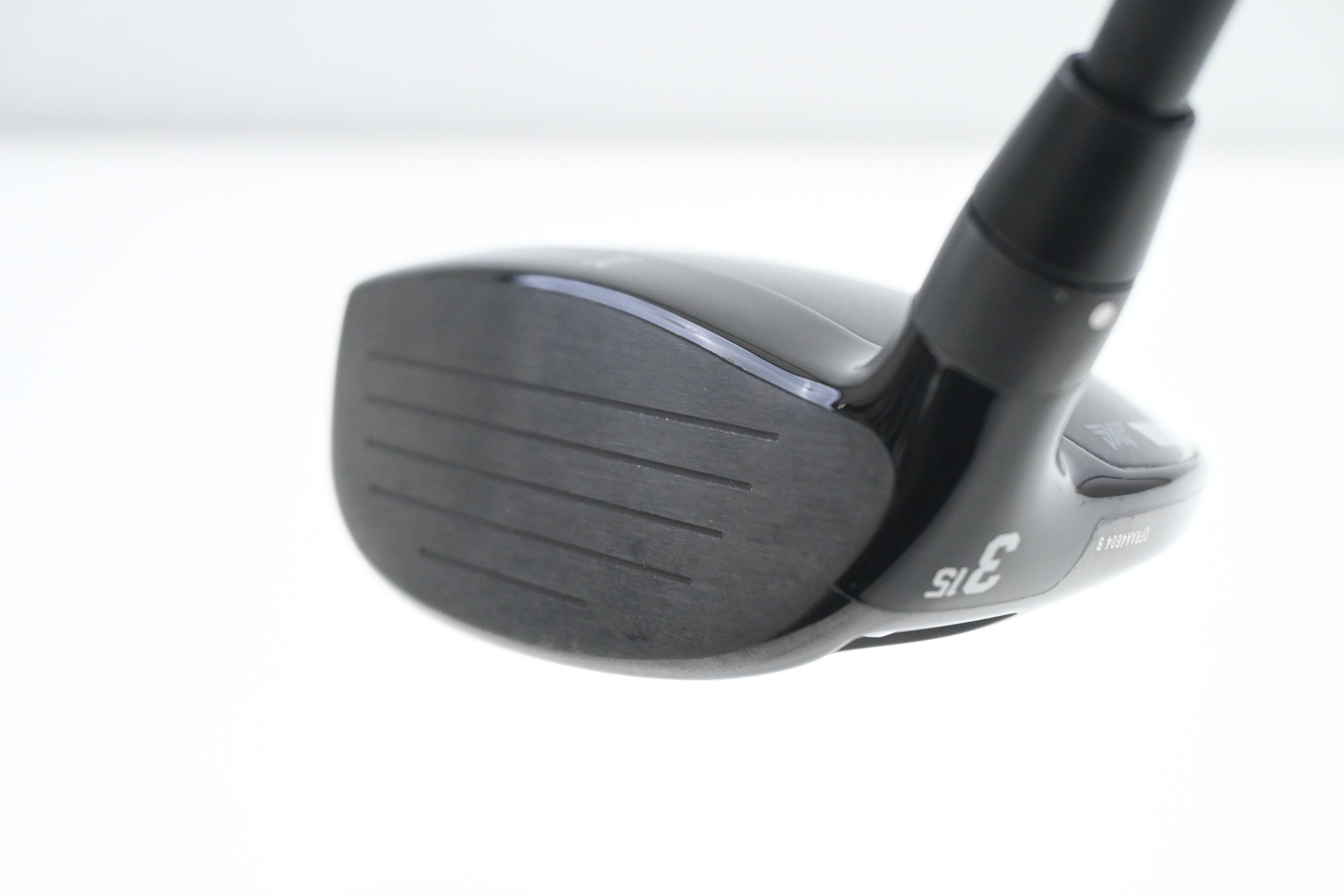 PXG 0311 Black Ops #3 Wood / 15 Degree / X-Flex Tensei 1K Black 75 Shaft
