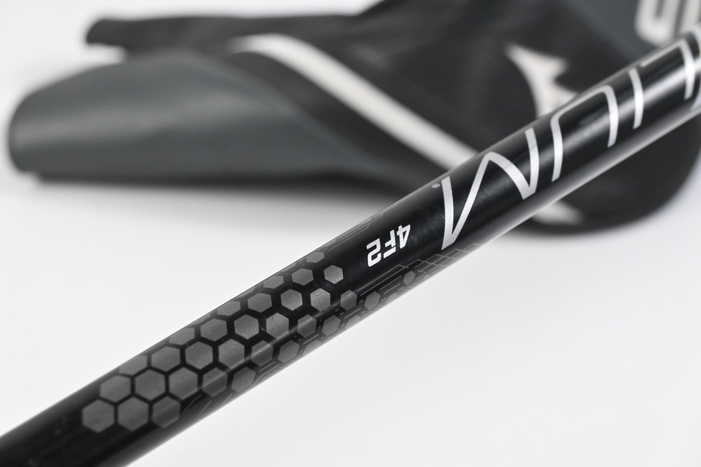 Mizuno ST-X 220 #5 Wood (2022) / 18 Degree / Senior Flex UST Mamiya Helium 4