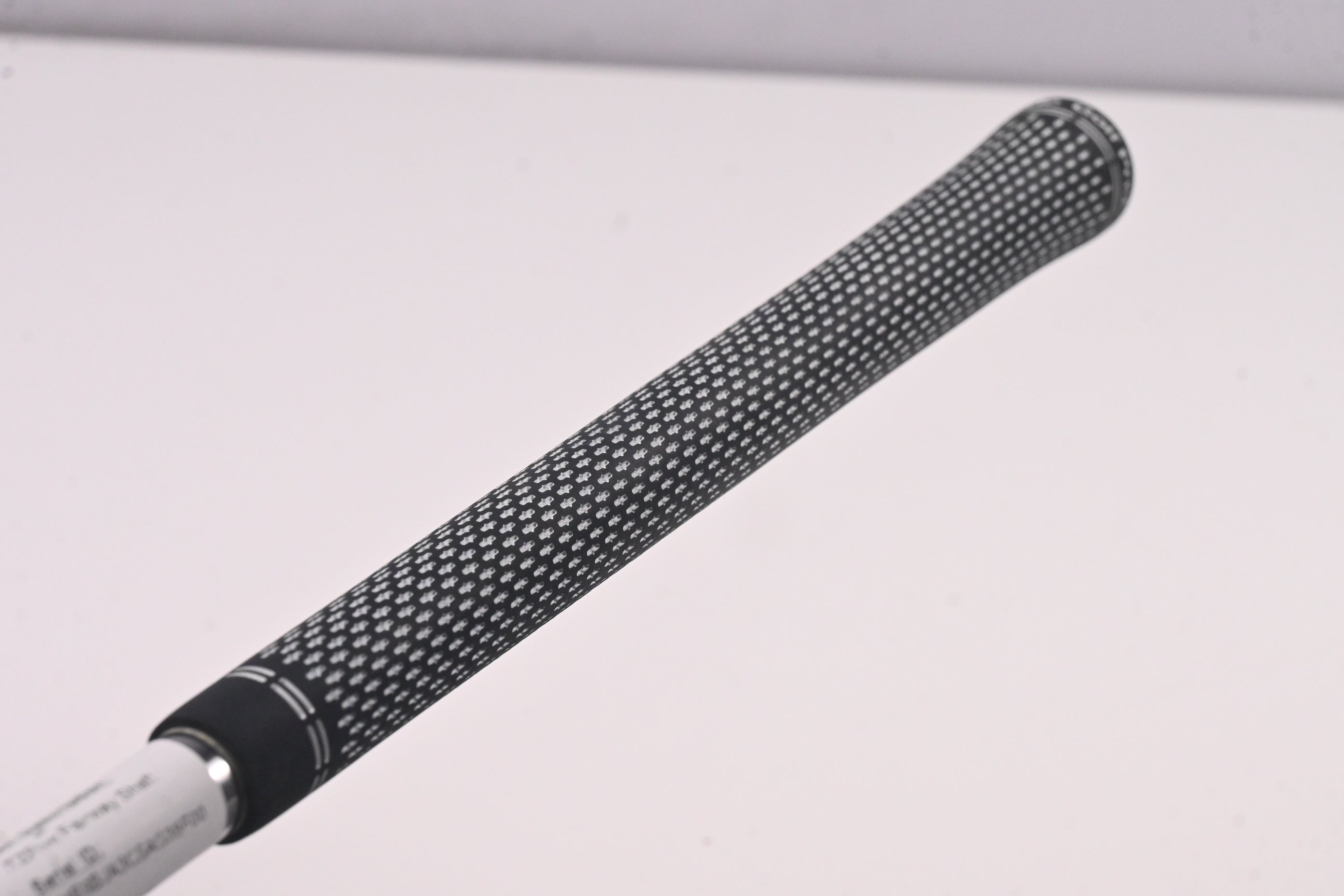 Accra TZFive 75 #7 Wood Shaft / Stiff Flex / Taylormade 2nd Gen