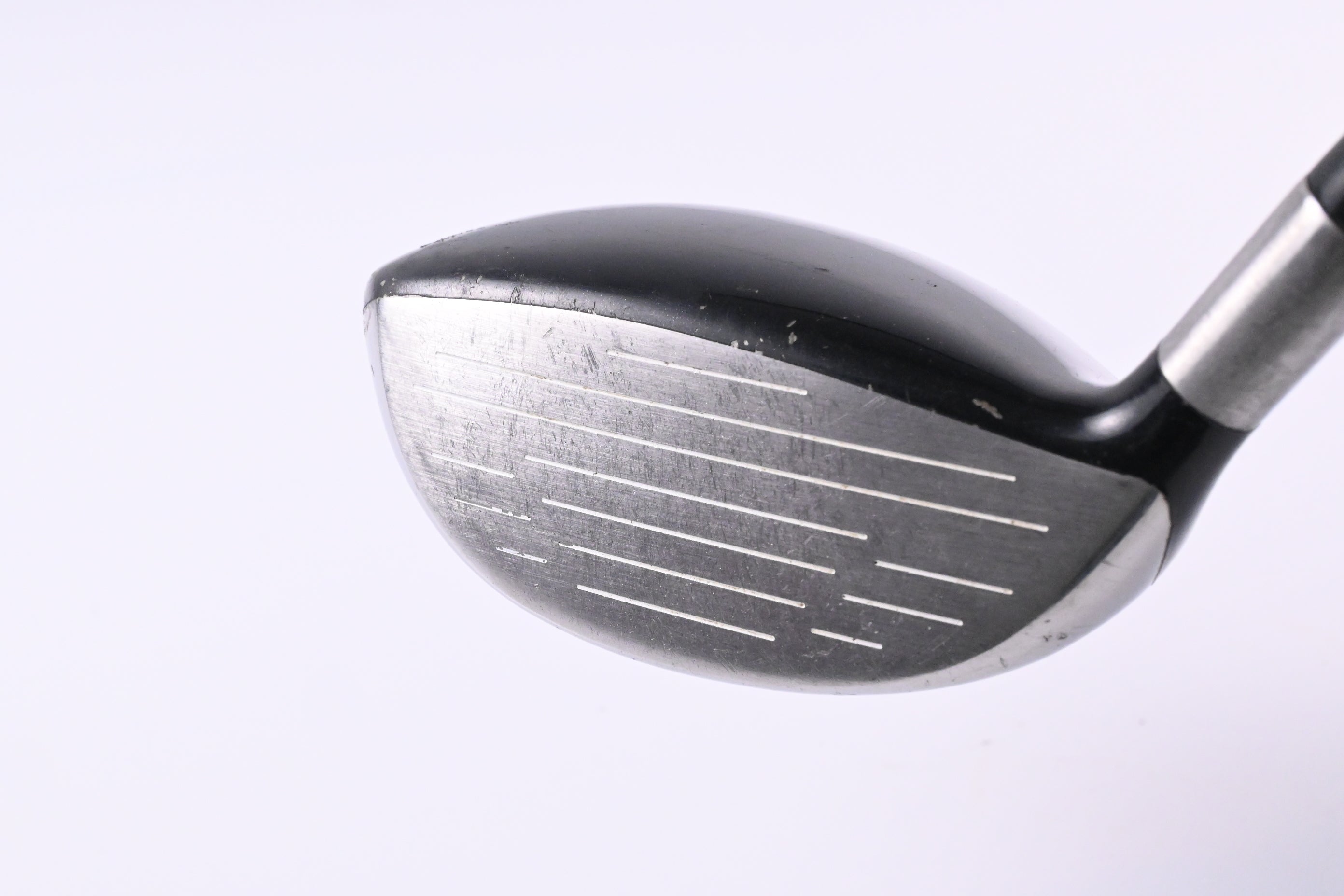 Cleveland 588 #3 Wood / 15.5 Degree / Senior Flex Matrix Ozik 6Q3 Shaft