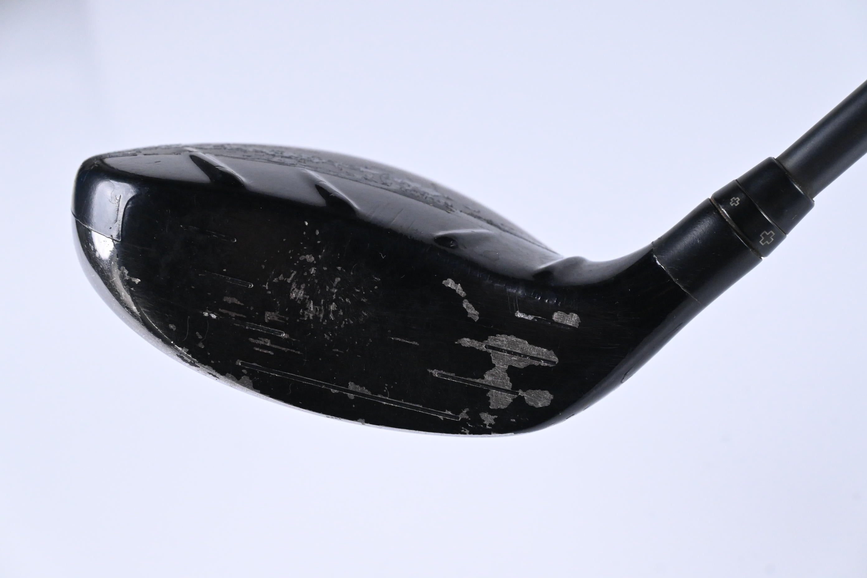 Ping G Series #3 Wood / 16 Degree / Stiff Flex Ping Alta 65 Shaft