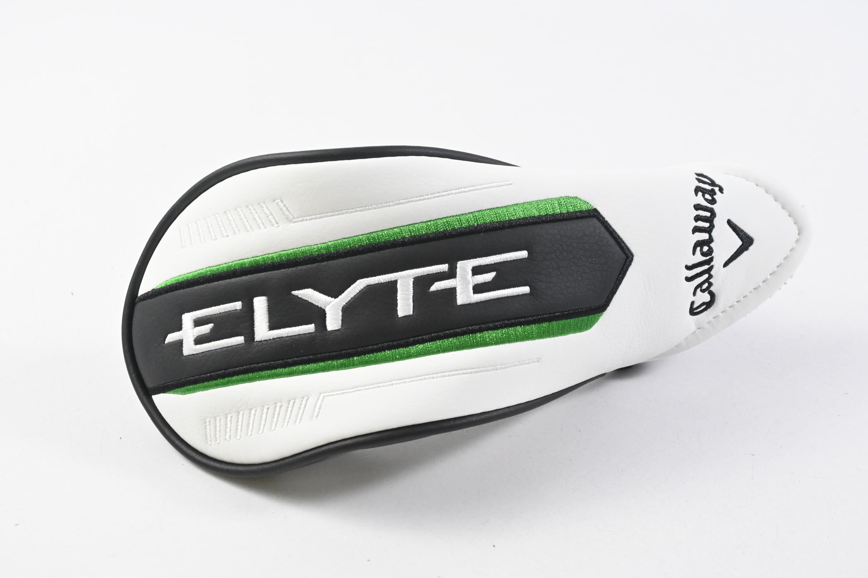 Callaway Elyte #4 Hybrid / 22 Degree / Stiff Flex Denali Charcoal 70 Shaft