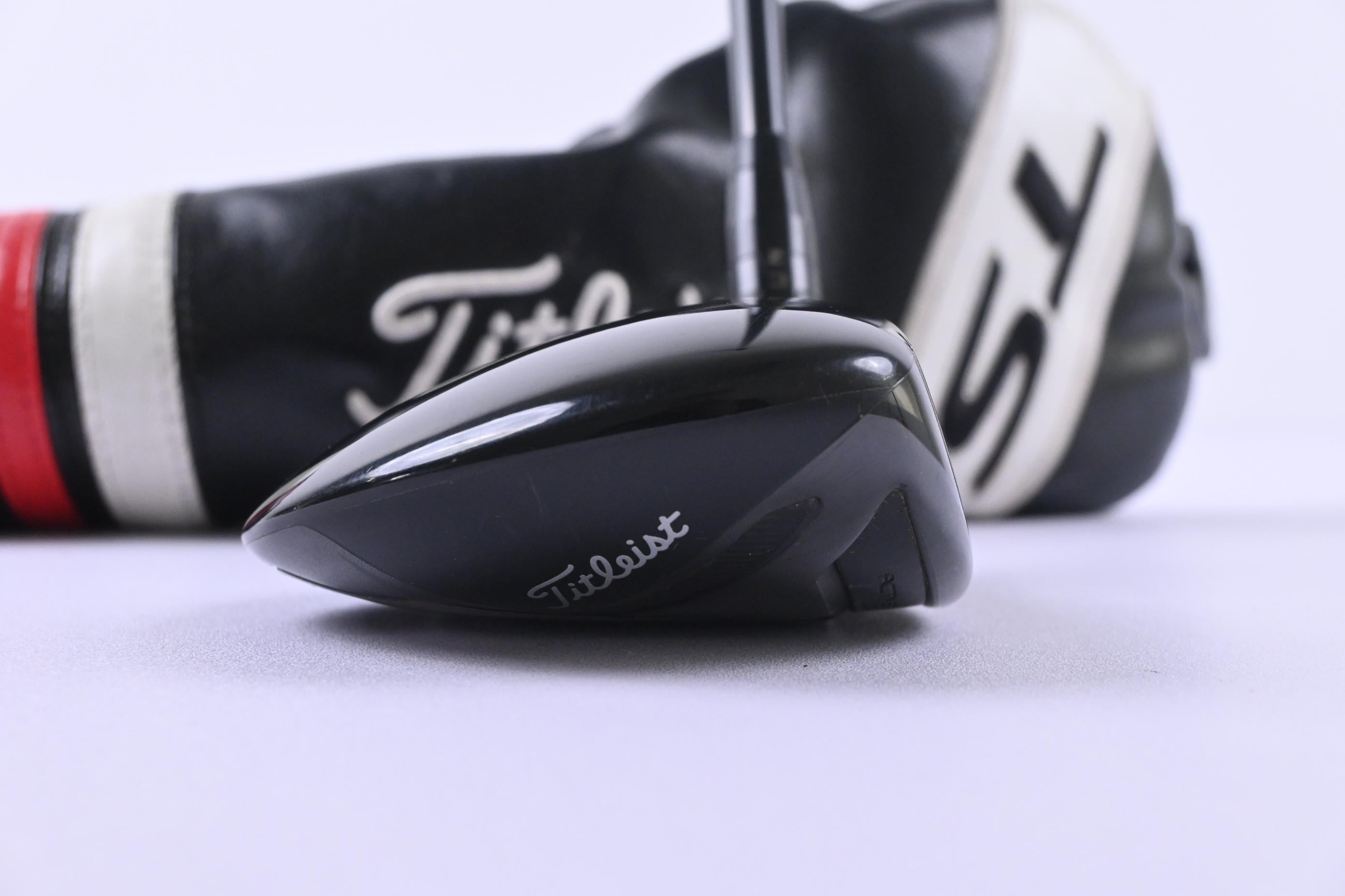 Titleist TS2 #3 Wood / 16.5 Degree / Regular Flex Tensei AV Blue 65 Shaft
