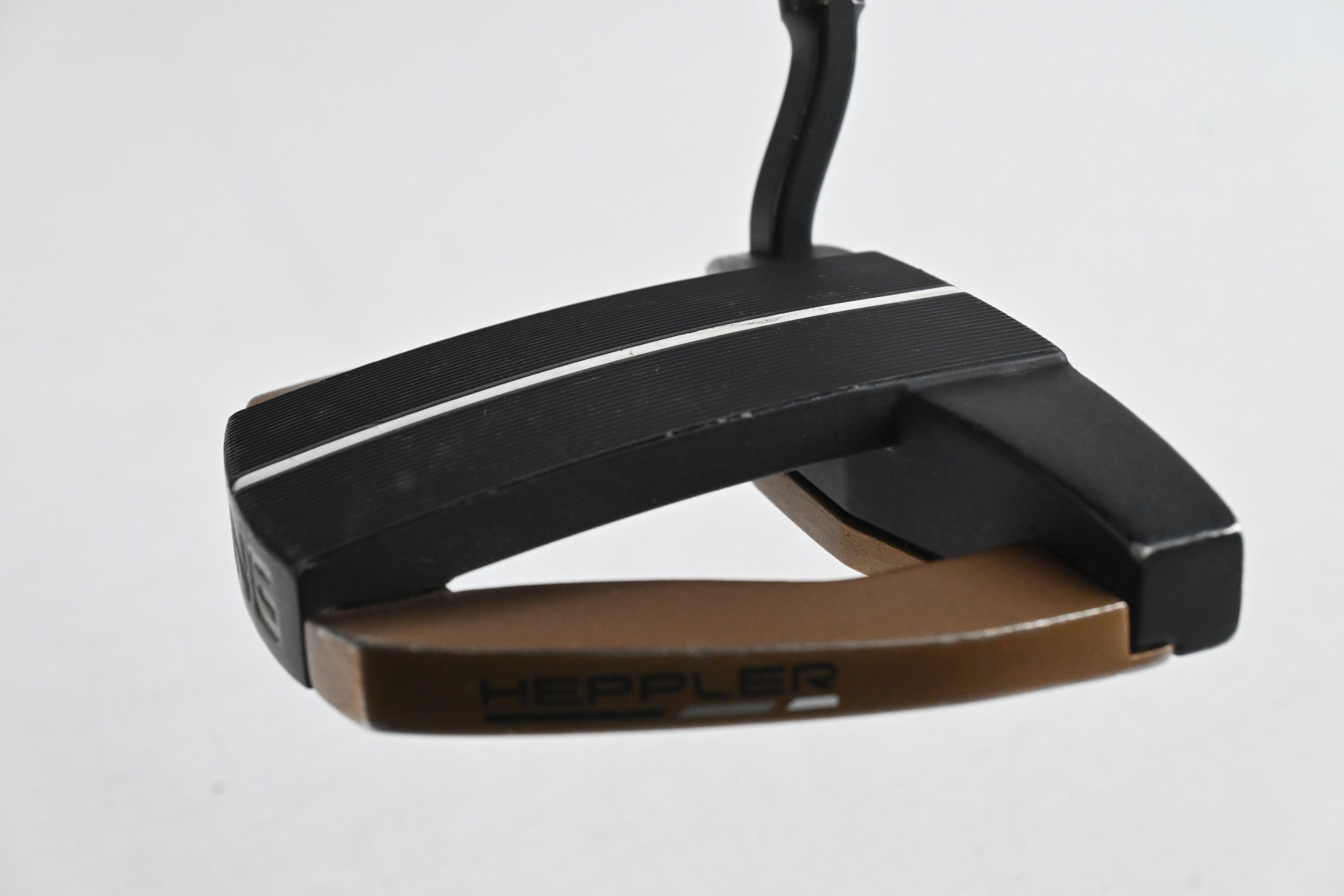 Ping Heppler Floki Putter / 35 Inch