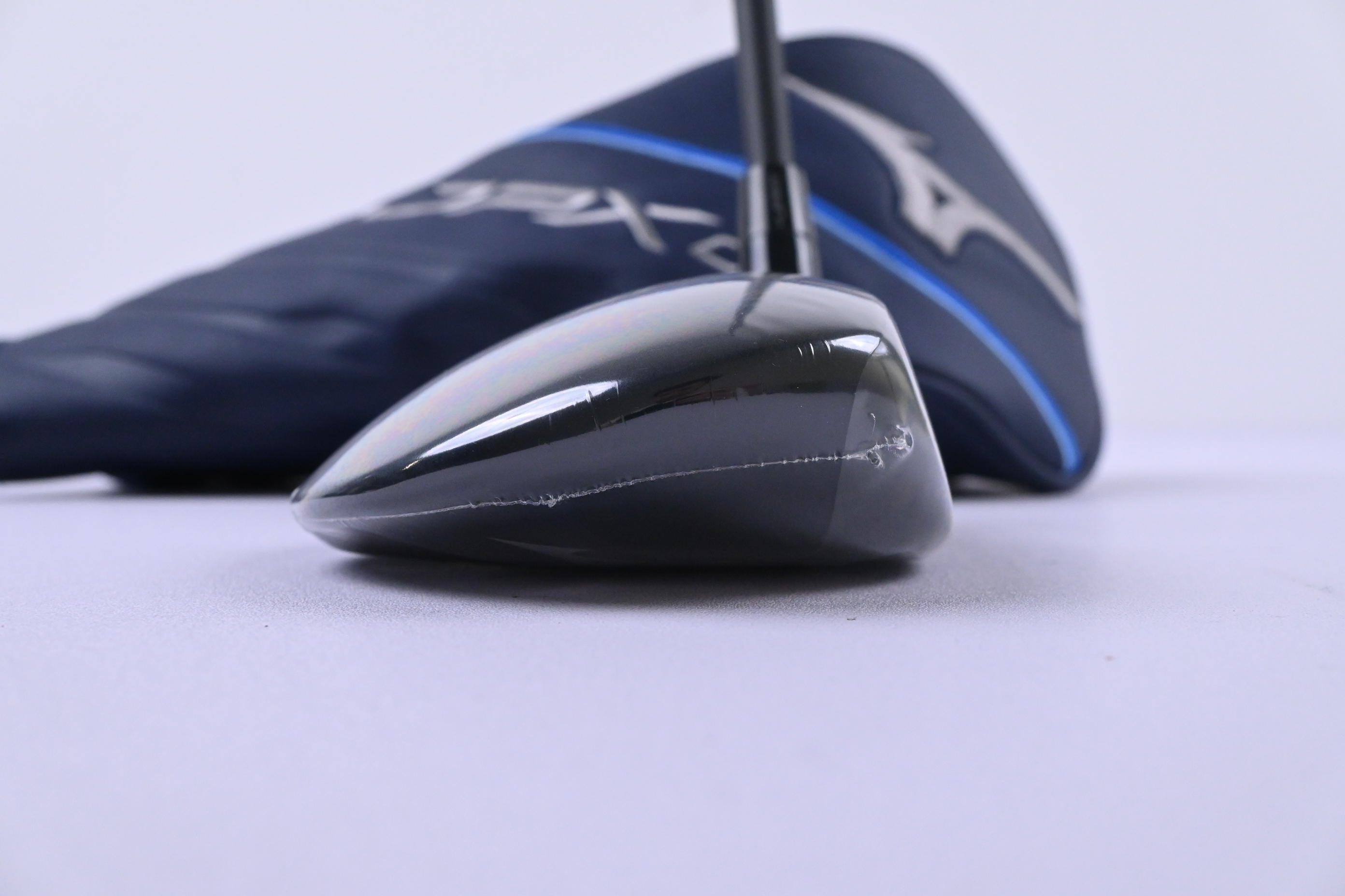 Mizuno JPX One #3 Wood / 15 Degree / Stiff Flex Tensei 1K Blue 65 Shaft