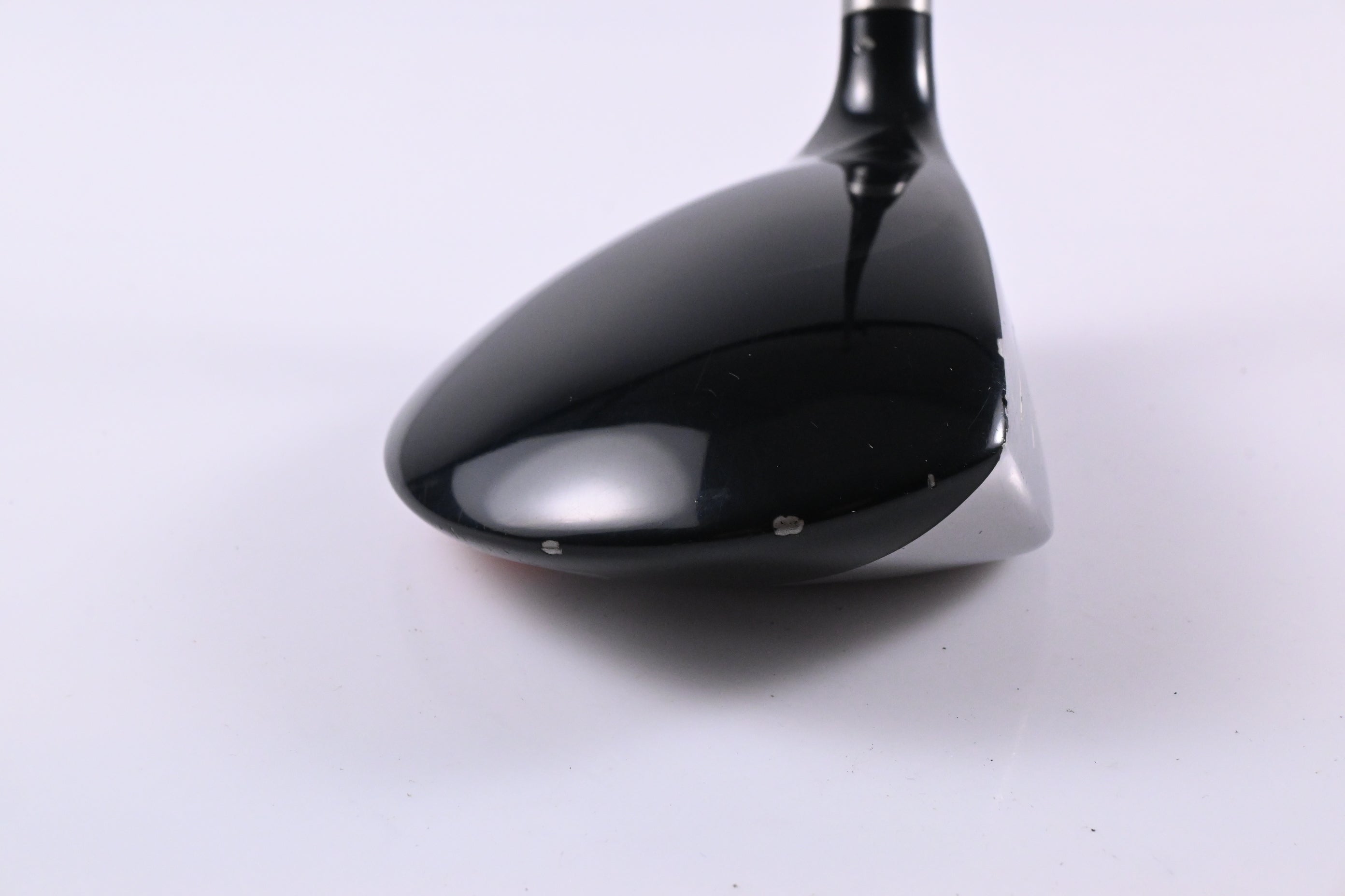 Ping G10 #4 Wood / 17 Degree / Regular Flex GraFalloy ProLaunch Red Shaft