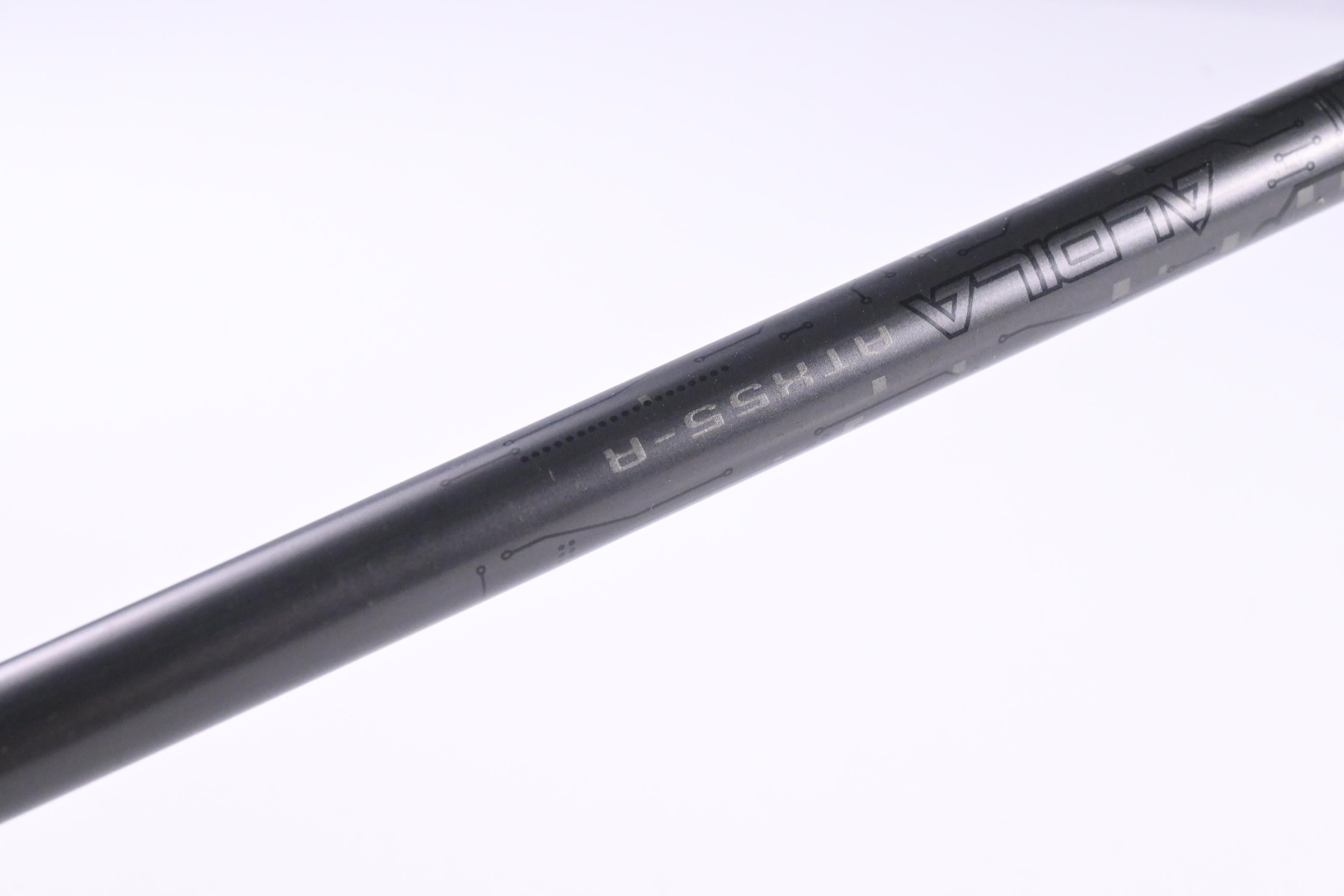 Callaway X2 Hot Driver / 10.5 Degree / Regular Flex Aldila Tour Blue 55 Shaft