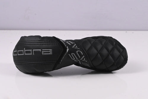 Cobra DS-Adapt #4 Hybrid / 21 Degree / Regular Flex KBS PG Hybrid 75 Shaft