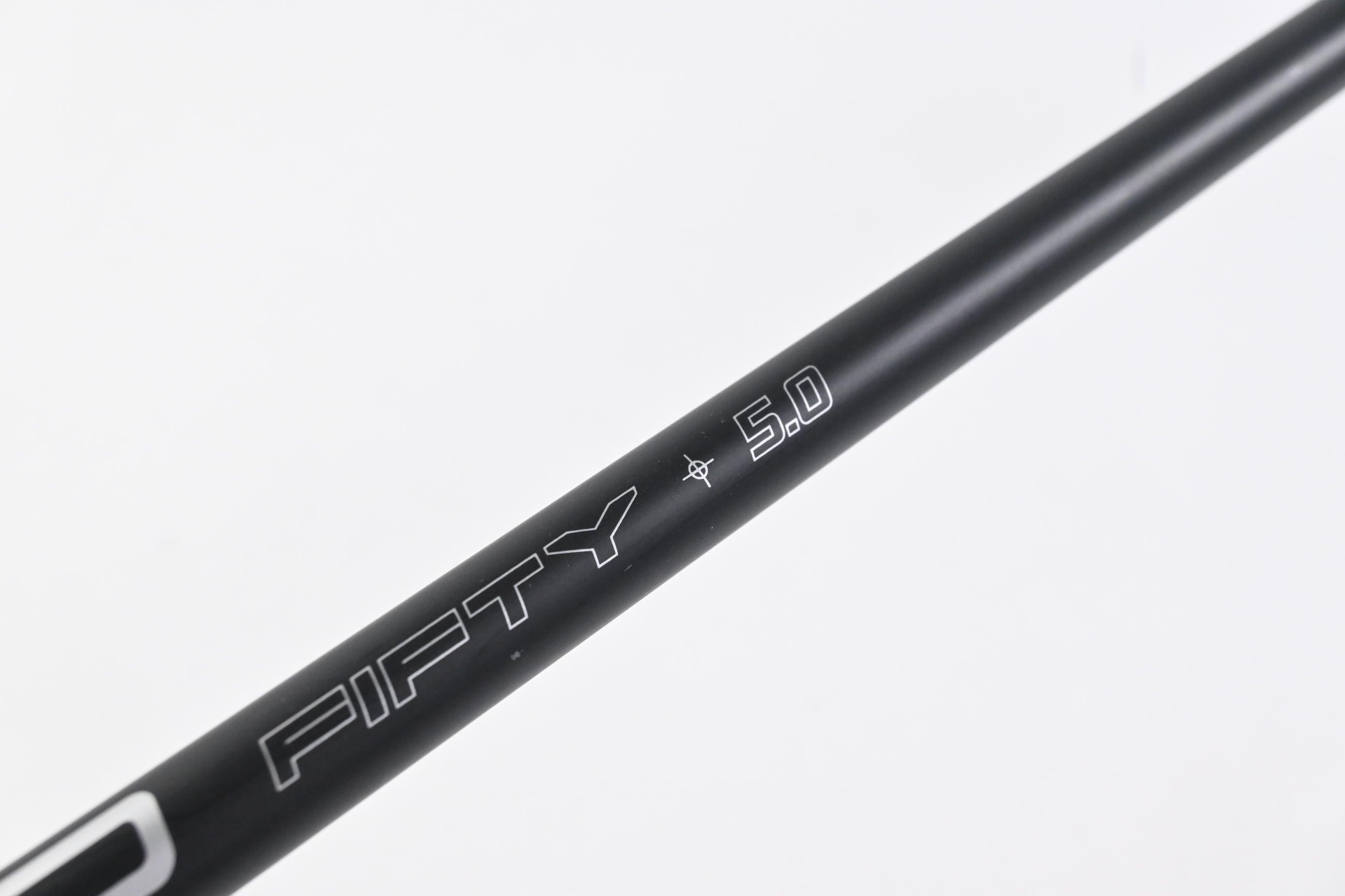 Project X Cypher 2.0 50 #5 Hybrid Shaft / Senior Flex / Callaway 3rd Gen