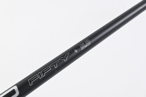 Project X Cypher 2.0 50 #5 Hybrid Shaft / Senior Flex / Callaway 3rd Gen
