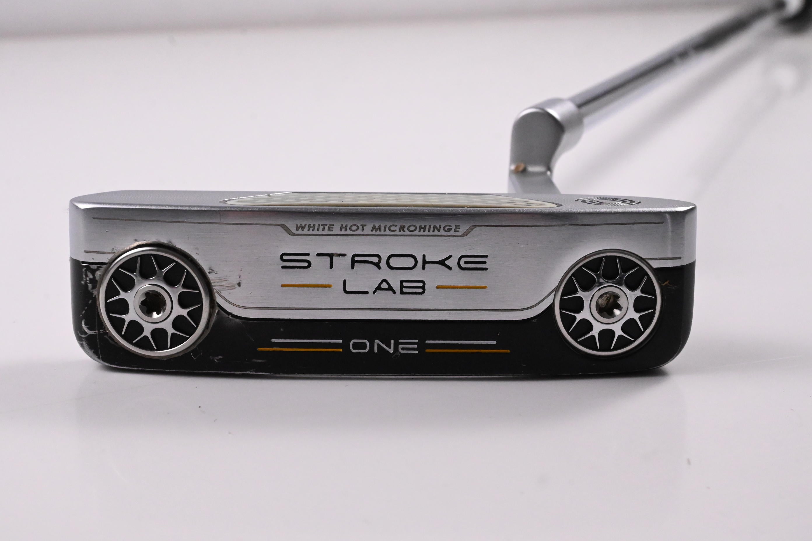 Odyssey Stroke Lab One Putter / 34.5 Inch