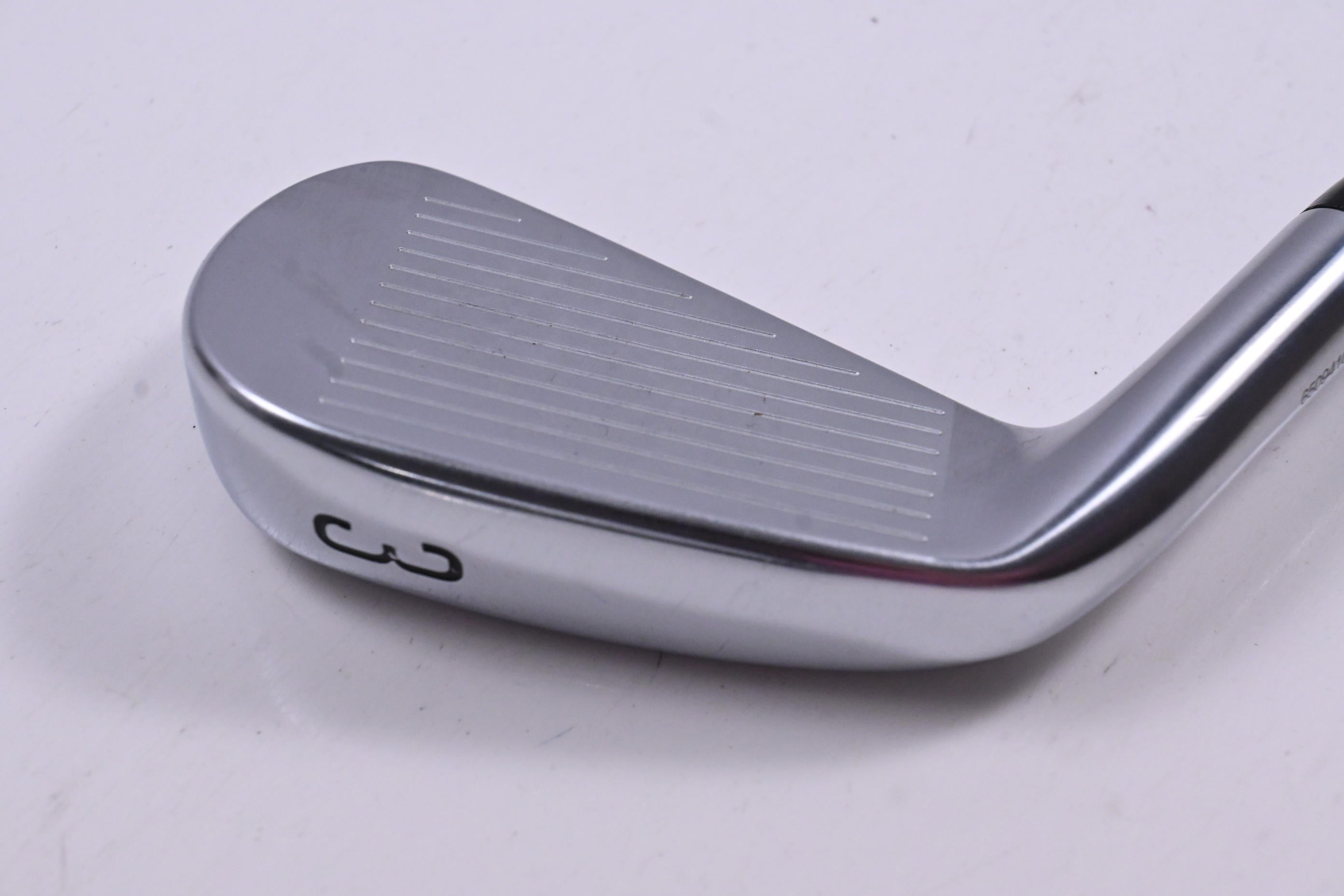 Titleist T200 Utility #3 Iron / 20 Degree / Stiff Flex Project X Evenflow Black 85 Shaft