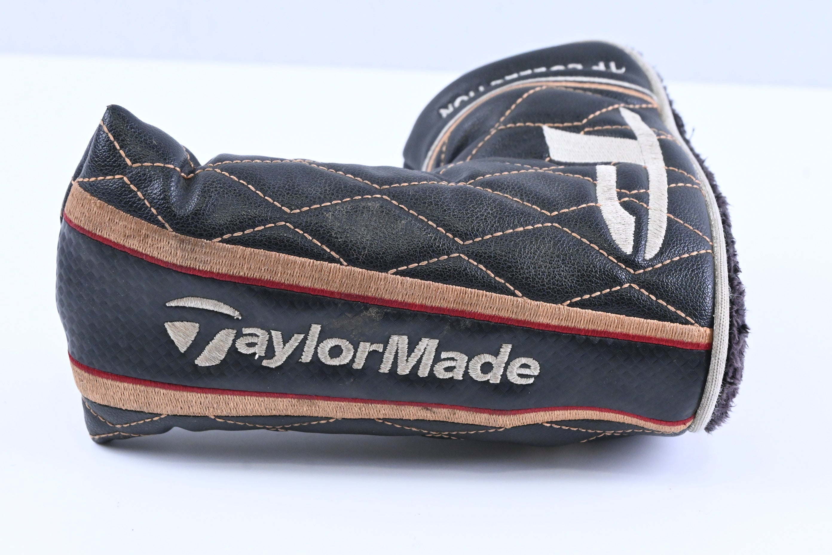 Taylormade TP Black Copper Juno Putter / 34 Inch