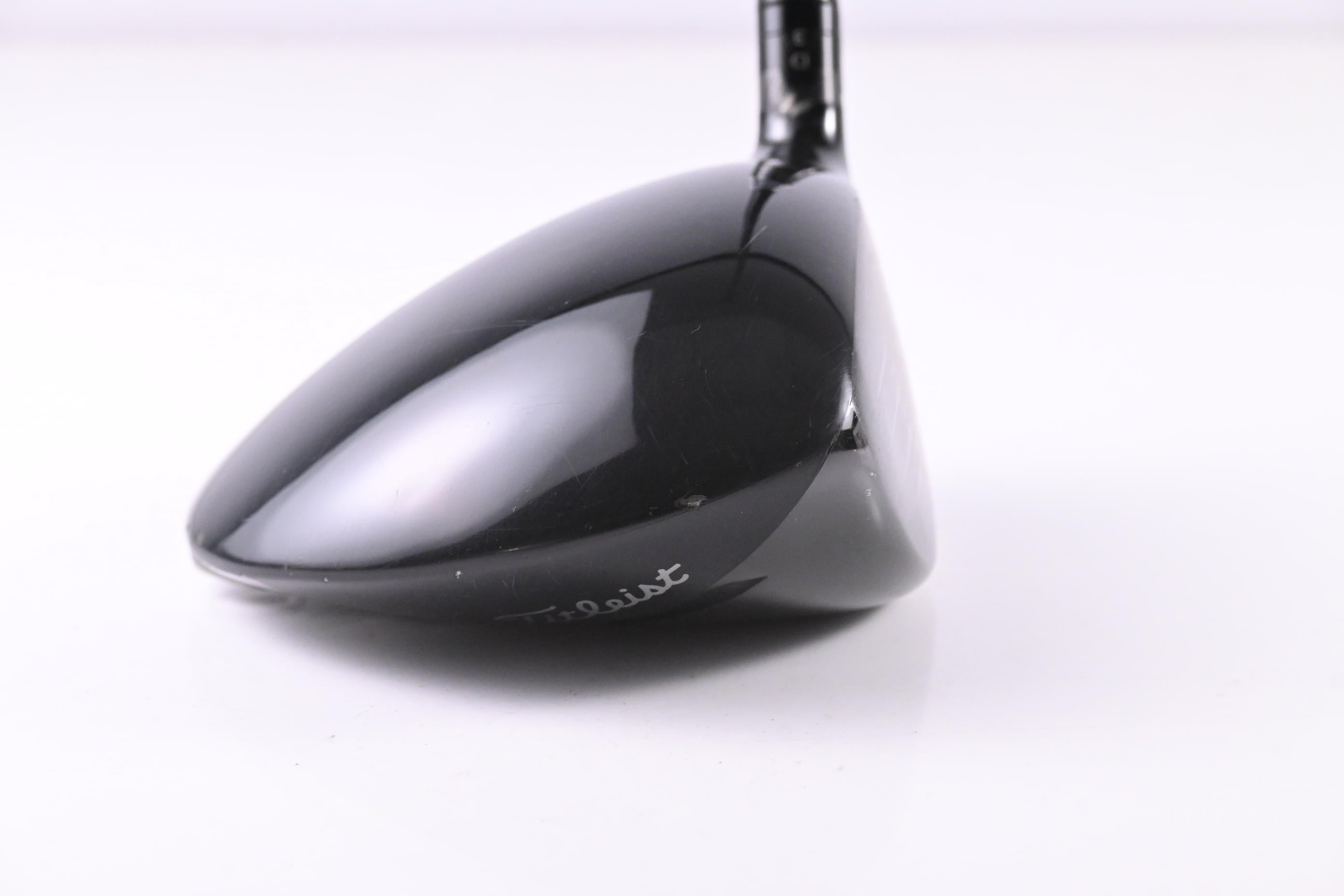 Titleist TS2 Driver / 11.5 Degree / Stiff Flex Kuro Kage Black TiNi 50 w/ SFW