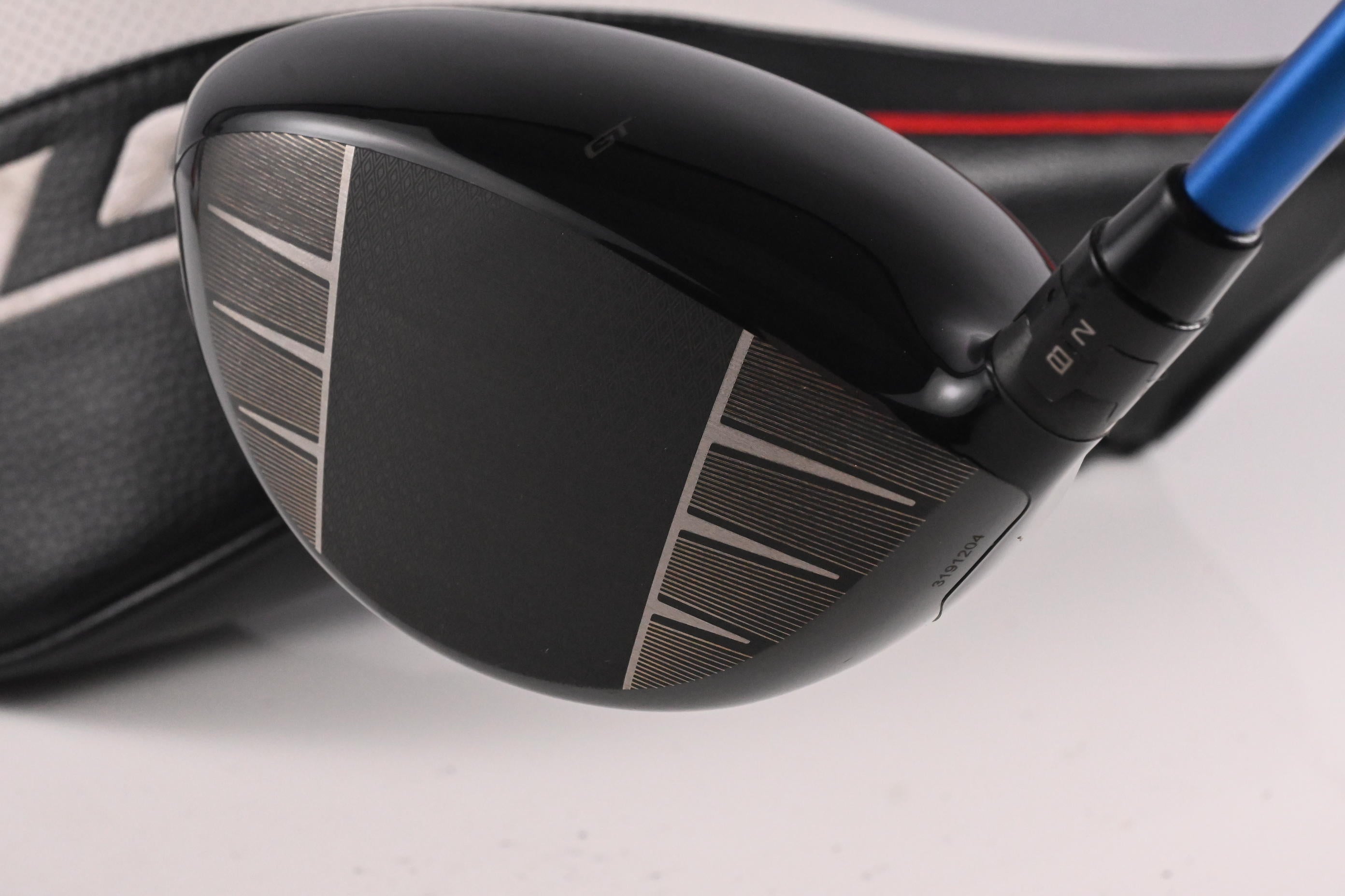 Titleist GT3 Driver / 9 Degree / Regular Flex Ping TFC 419 Shaft