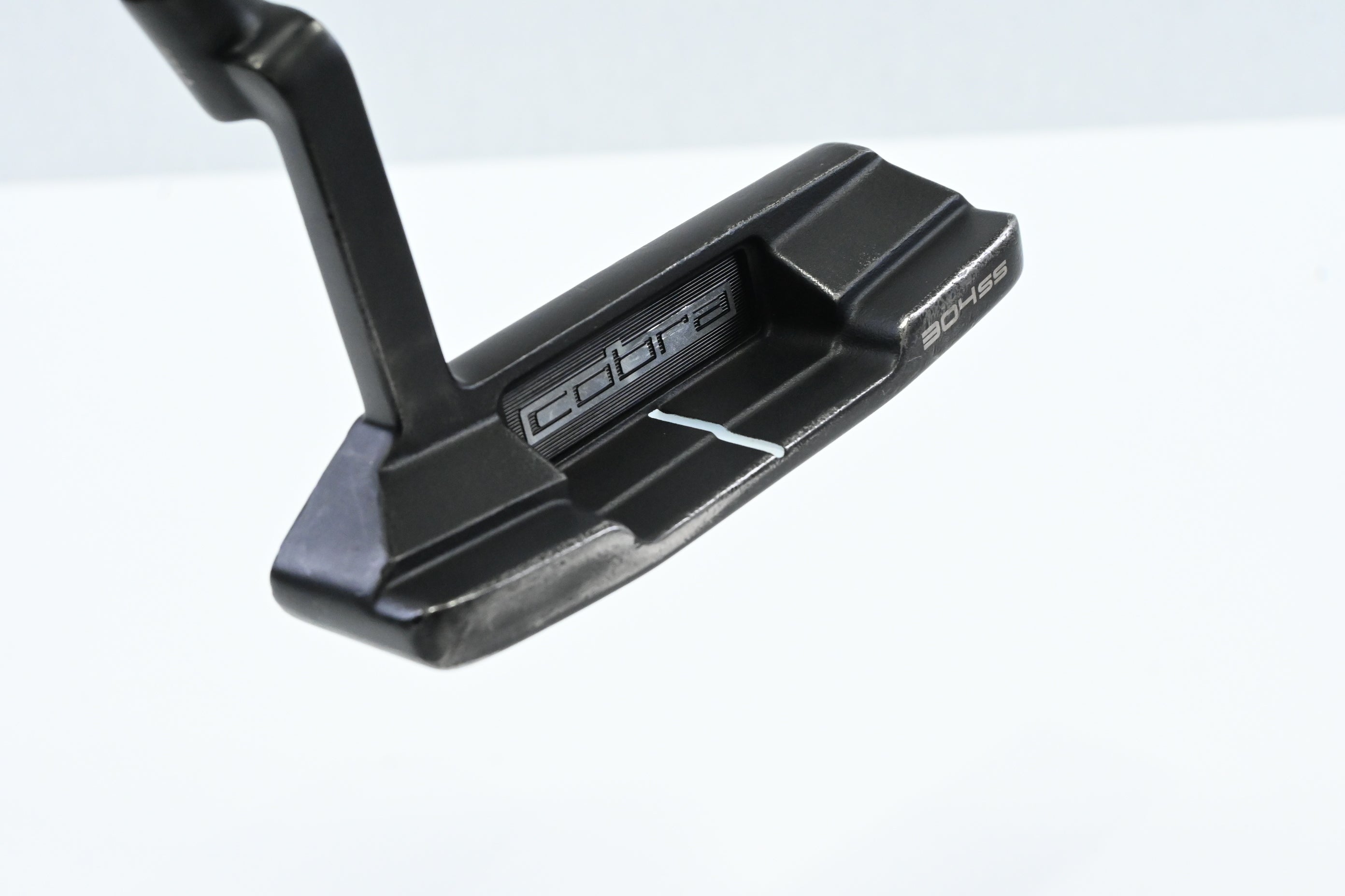 Cobra King Vintage Sport 45 Putter / 35 Inch