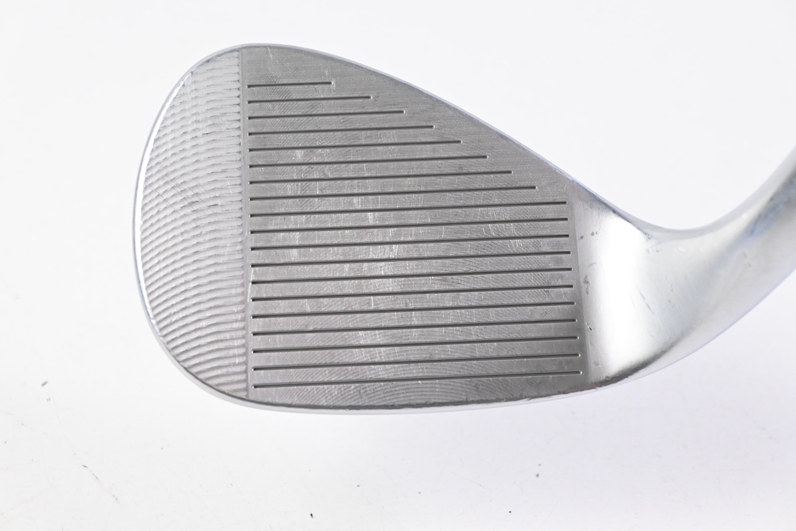 Cleveland CBX 4 Zipcore Sand Wedge / 56 Degree / Wedge Flex KBS HI-REV 2.0 115