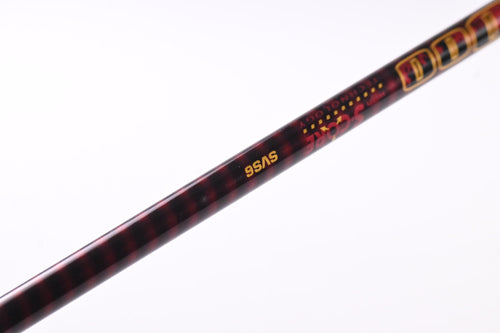 Mizuno MX-700 Driver / 9.5 Degree / Regular Flex Aldila Voodoo S-Core 6 Shaft