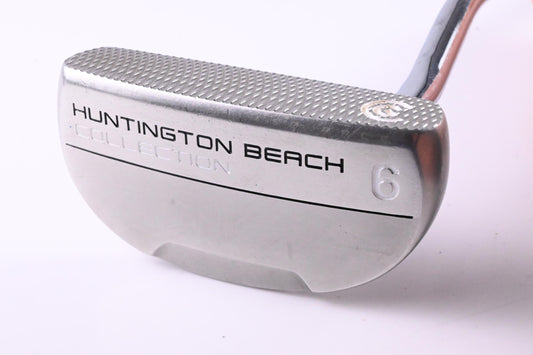 Cleveland Huntington Beach #6 Putter / 34 Inch